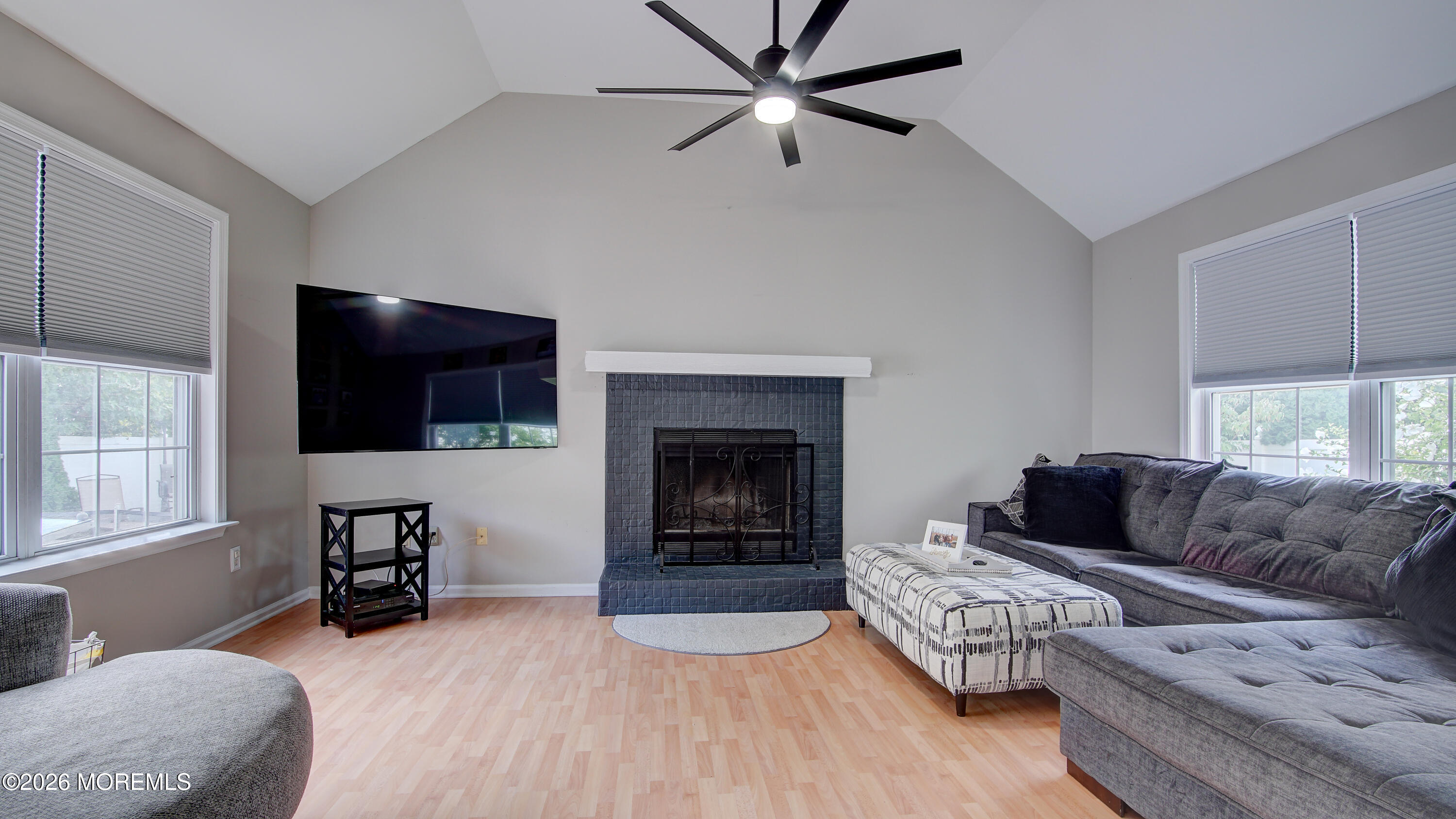 2 Christina Court Jackson NJ 08527