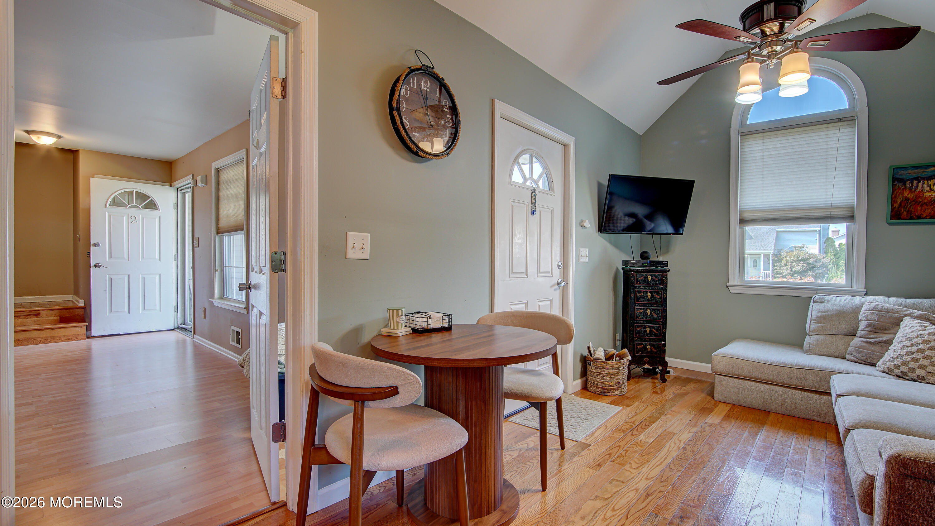 2 Christina Court Jackson NJ 08527