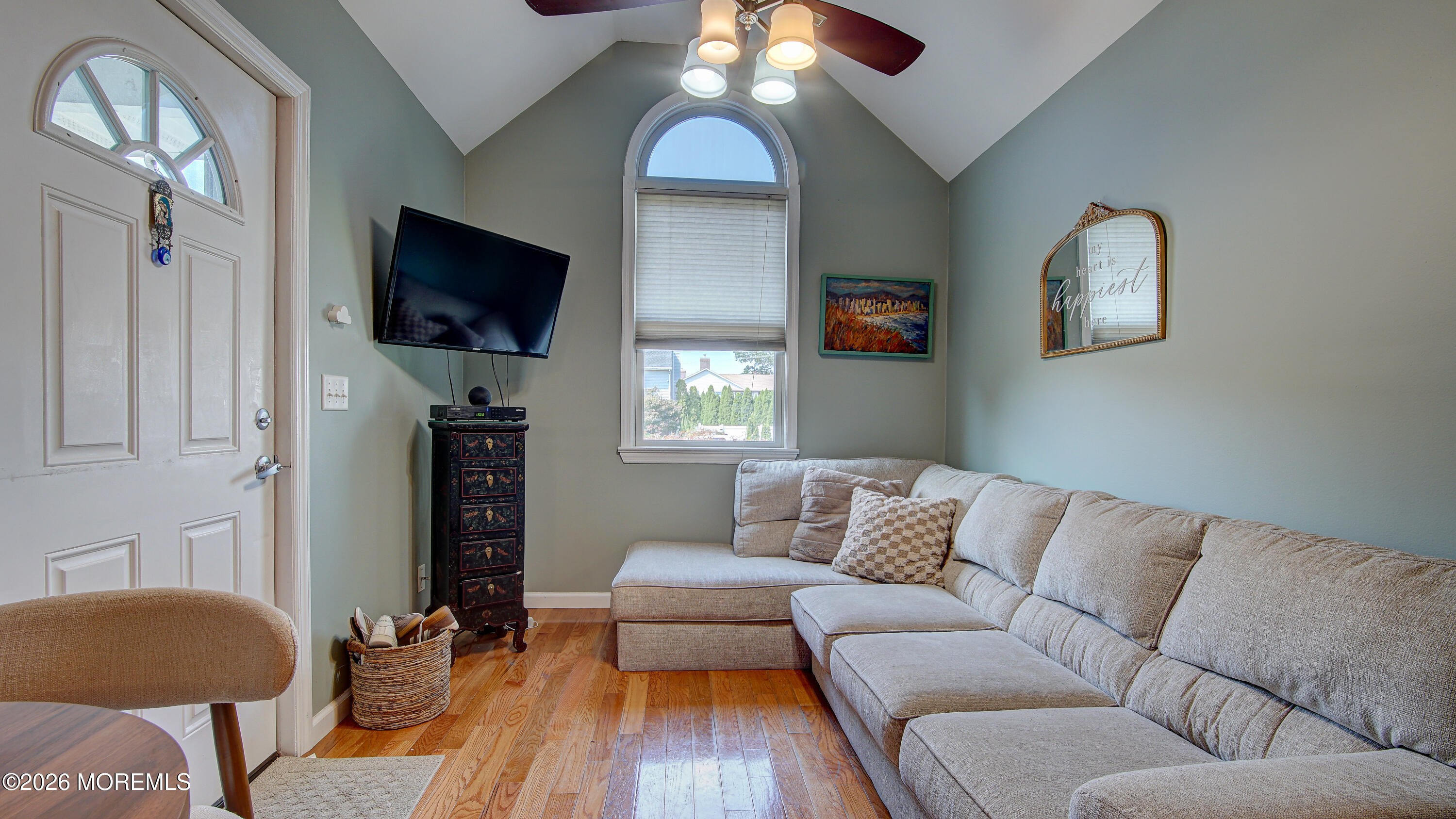 2 Christina Court Jackson NJ 08527