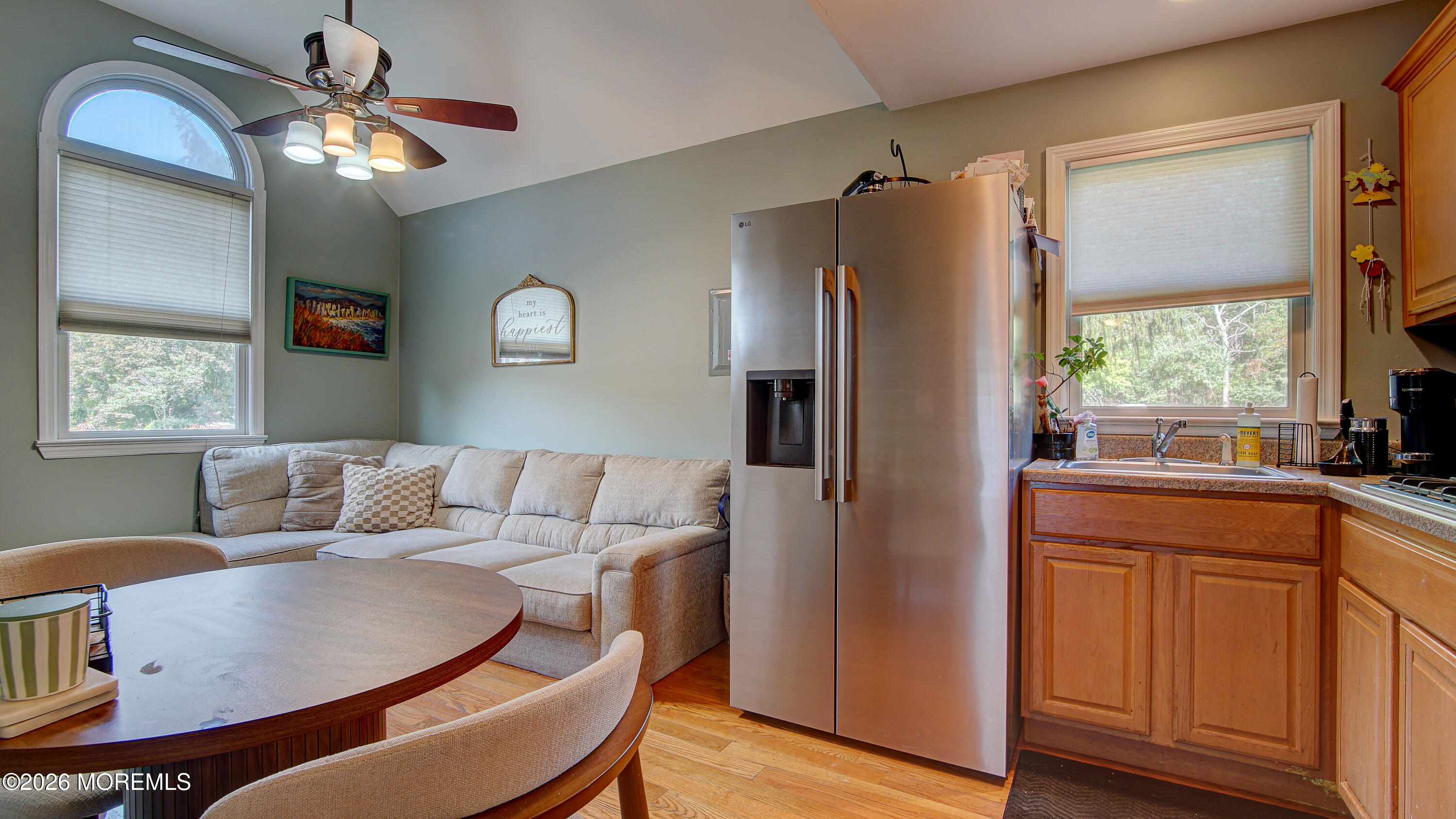 2 Christina Court Jackson NJ 08527