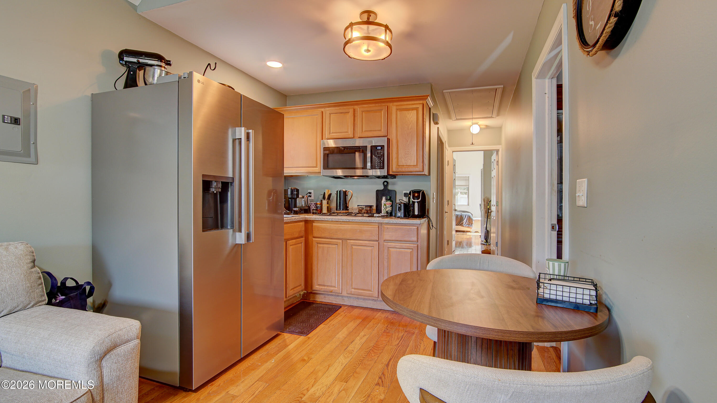 2 Christina Court Jackson NJ 08527