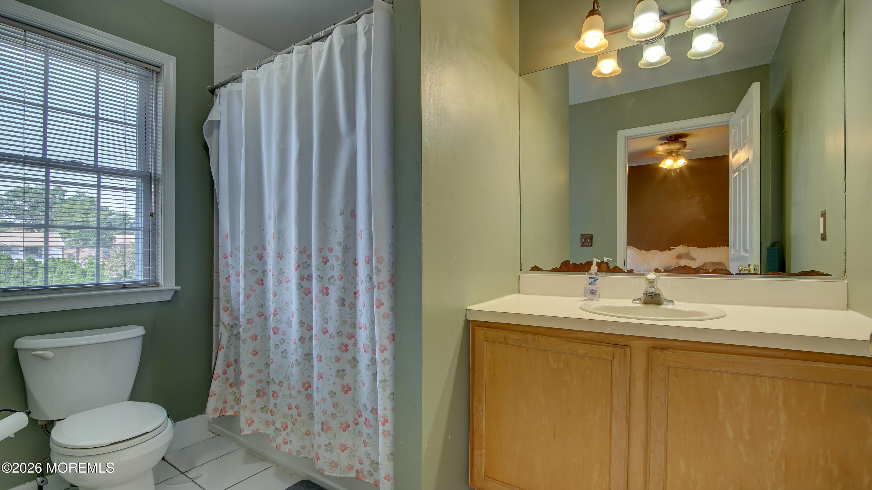 2 Christina Court Jackson NJ 08527