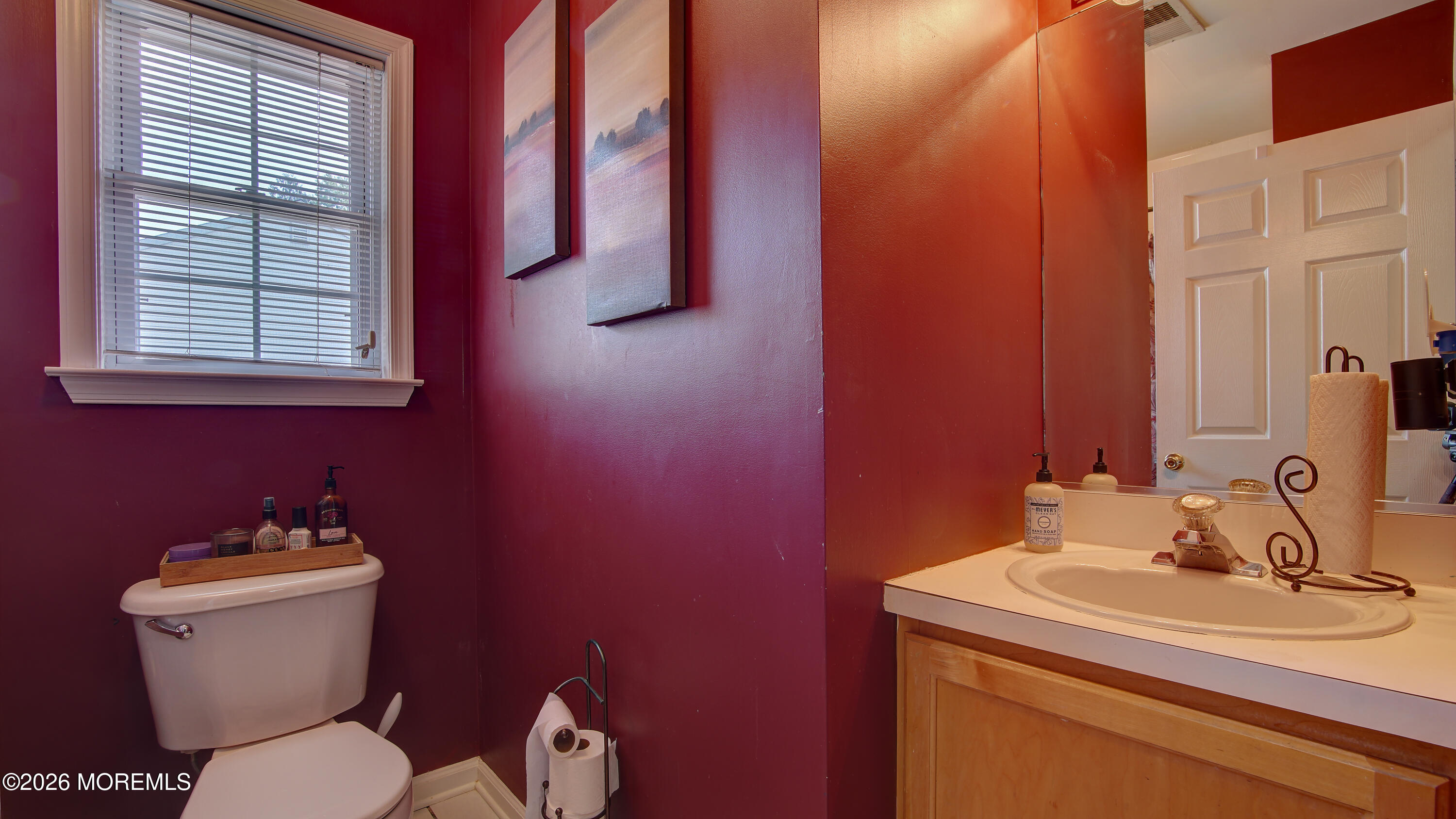 2 Christina Court Jackson NJ 08527