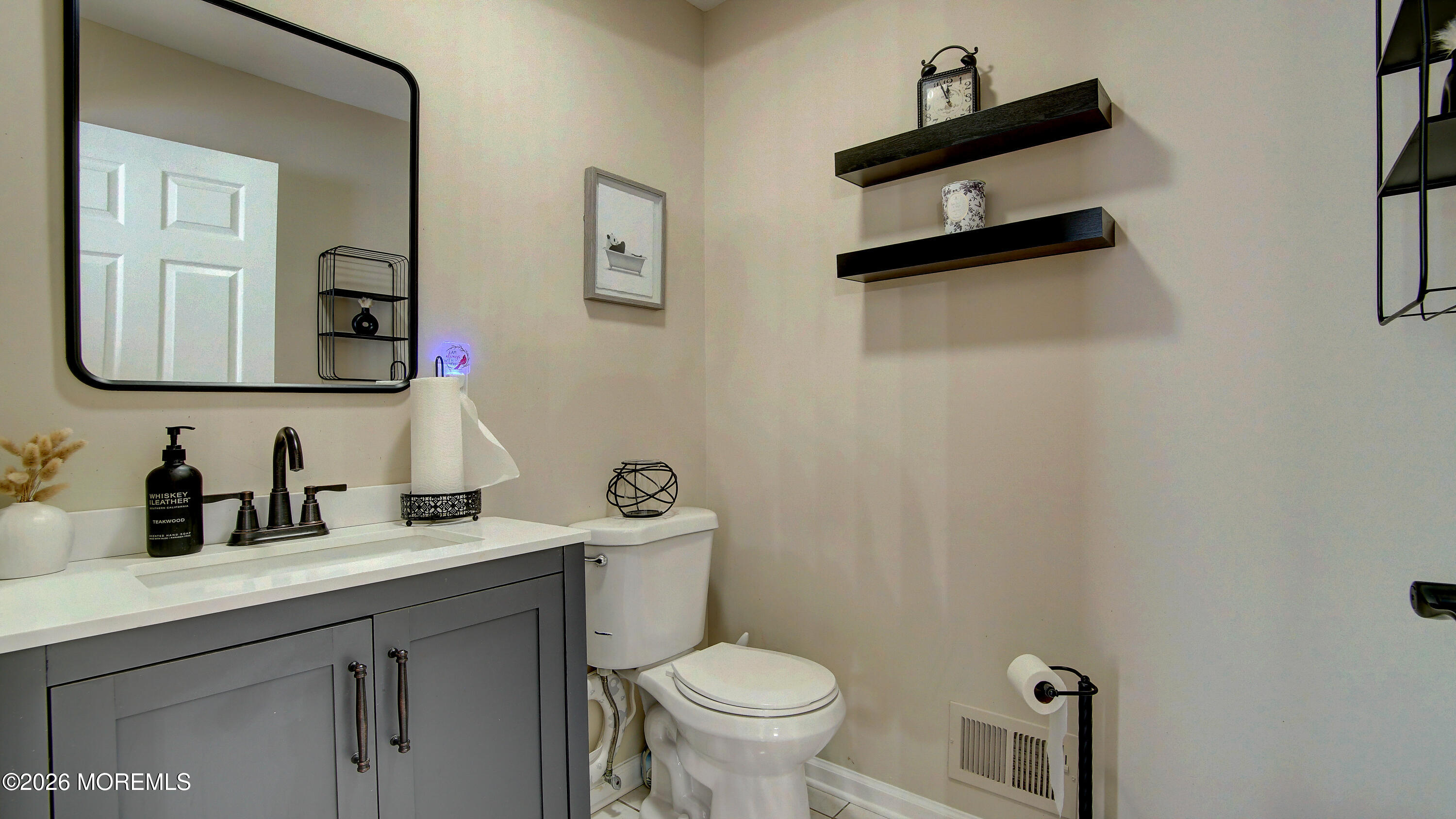 2 Christina Court Jackson NJ 08527