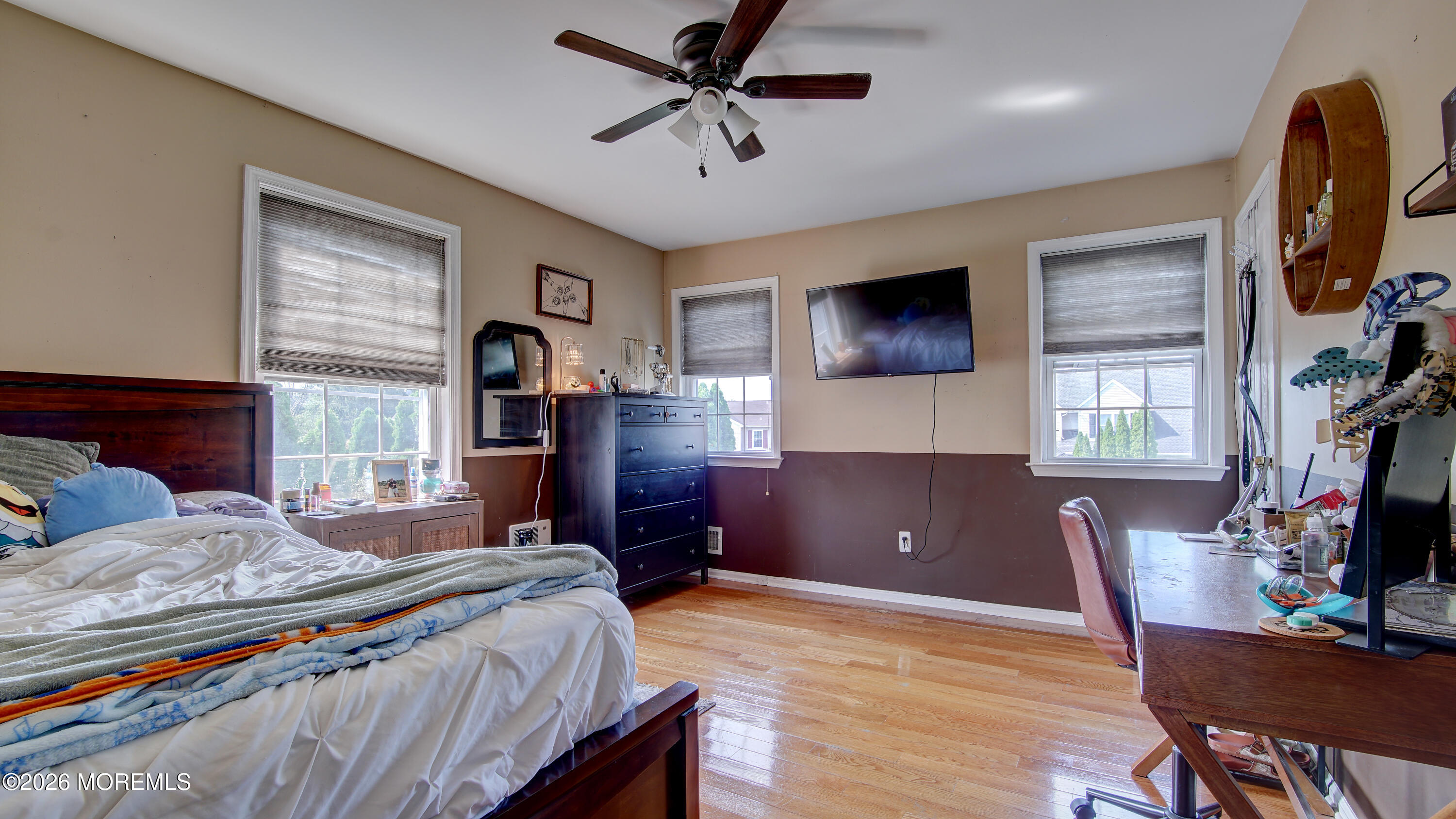 2 Christina Court Jackson NJ 08527