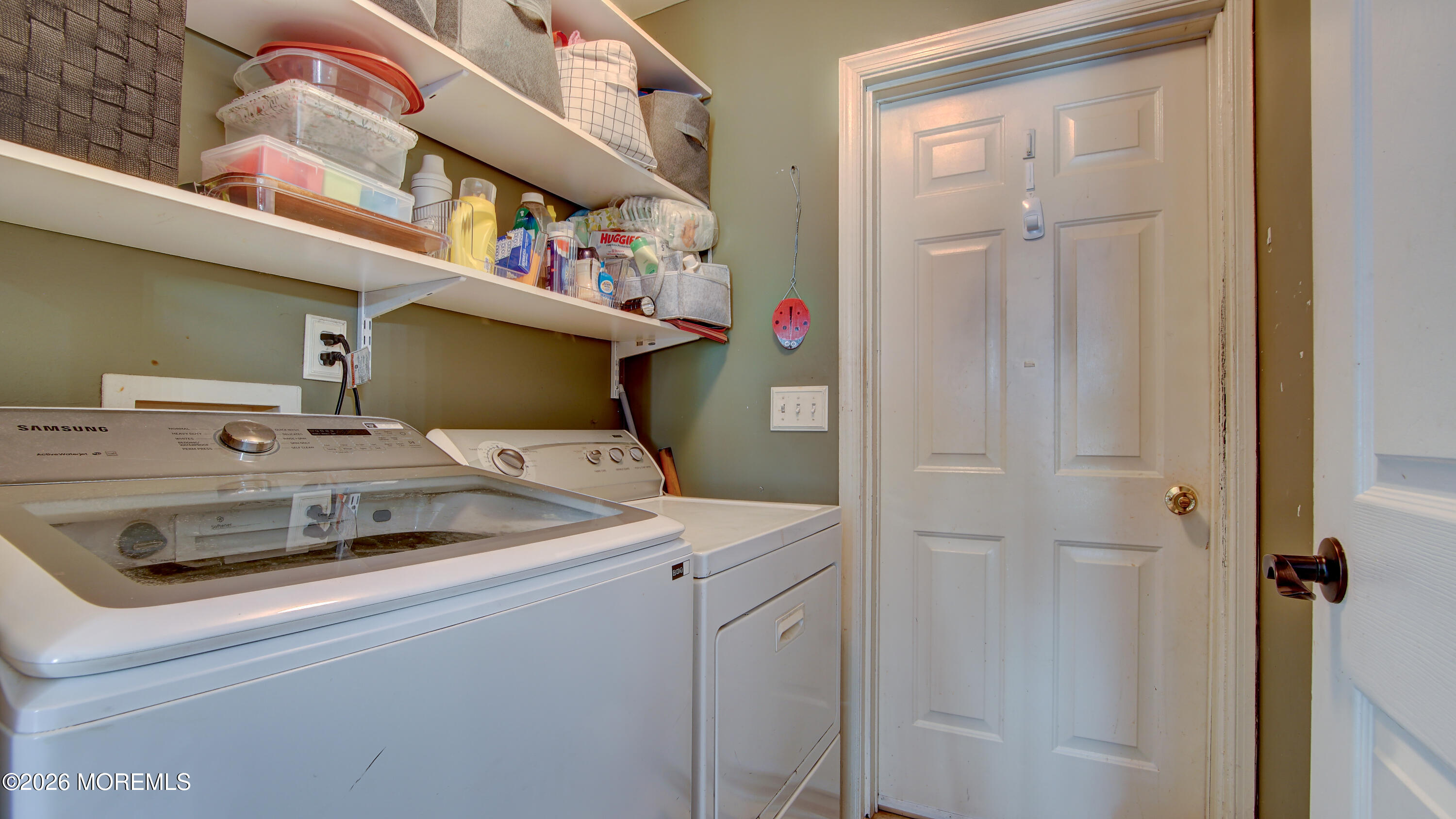 2 Christina Court Jackson NJ 08527