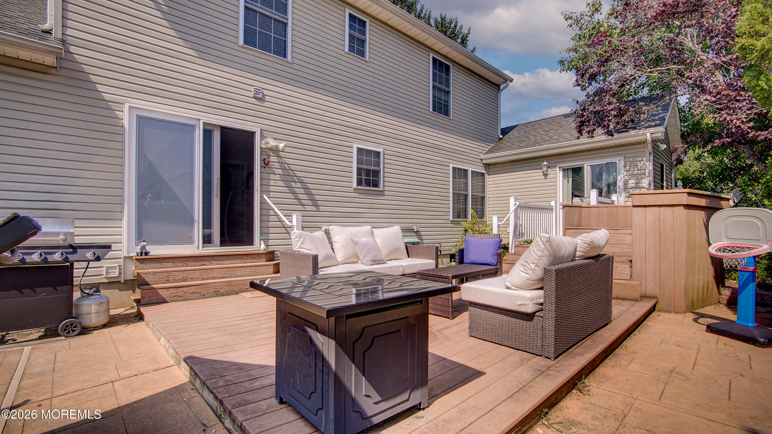 2 Christina Court Jackson NJ 08527