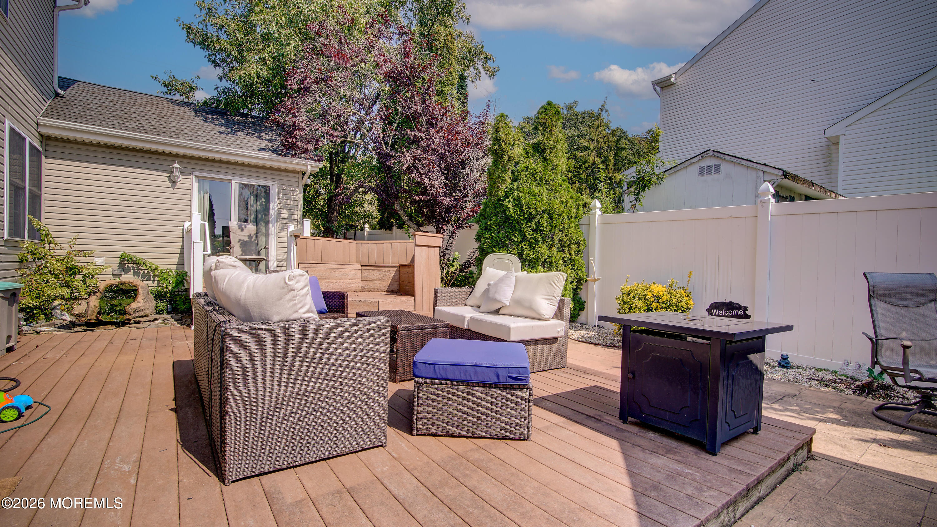 2 Christina Court Jackson NJ 08527