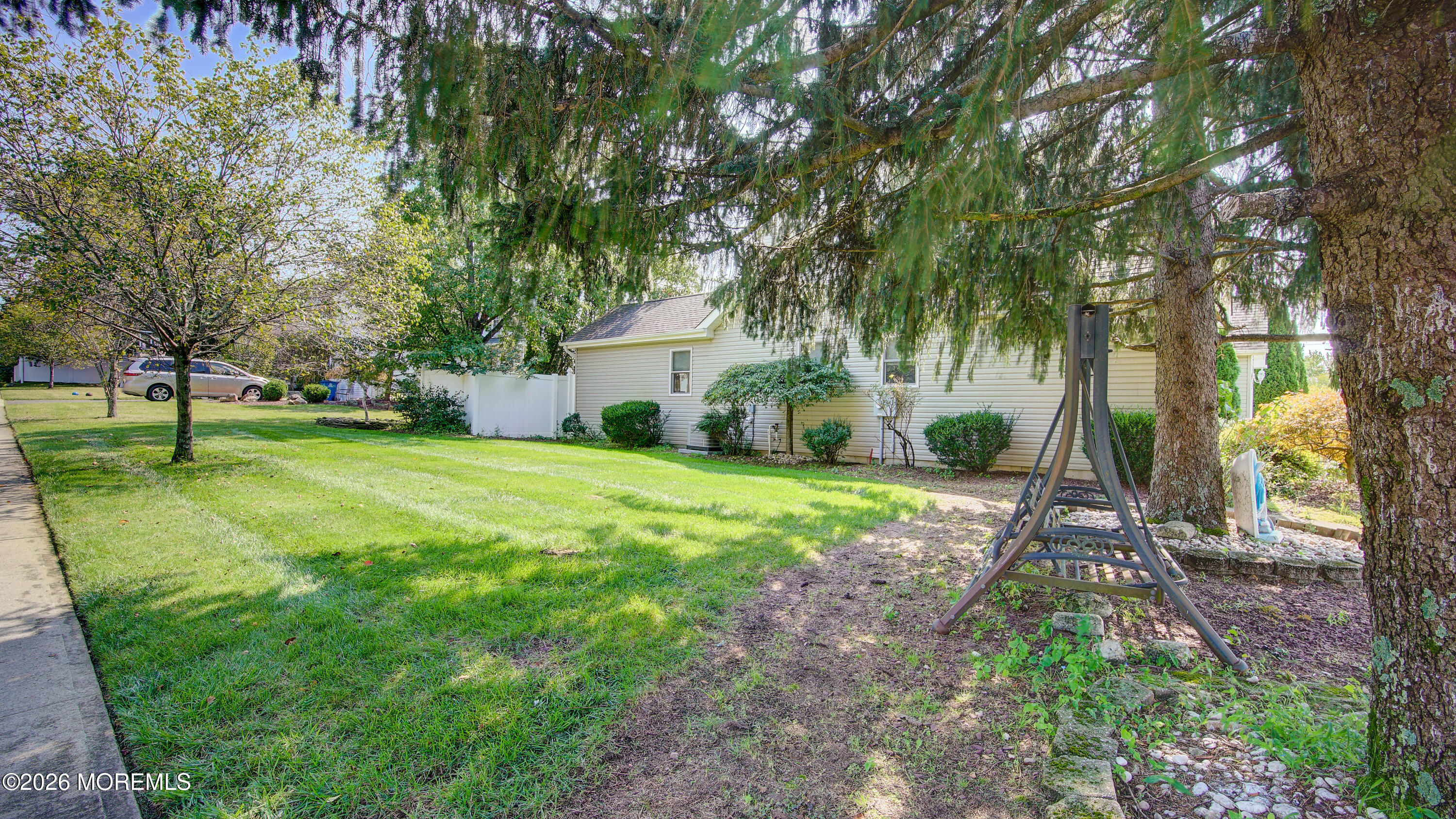 2 Christina Court Jackson NJ 08527