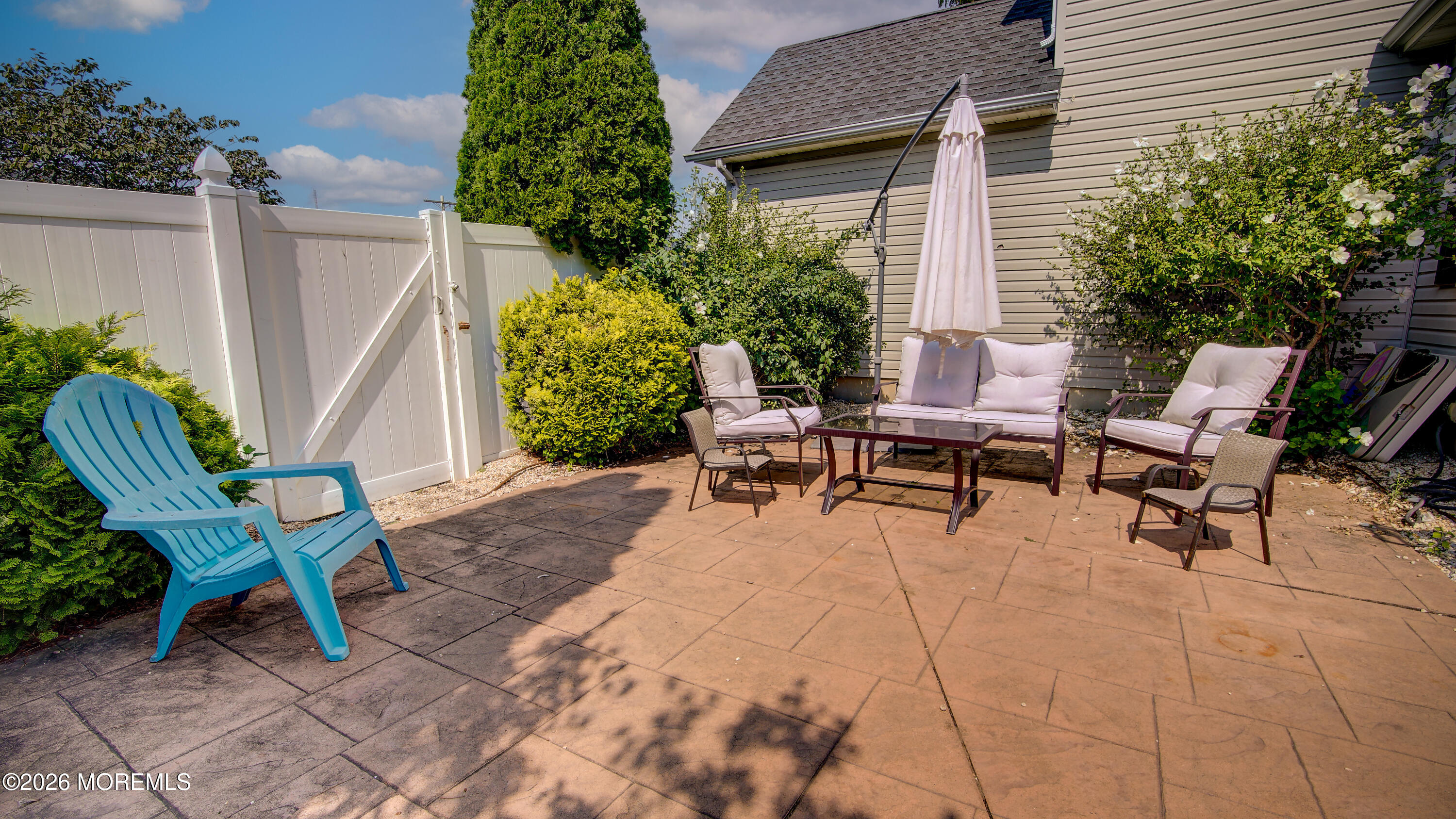 2 Christina Court Jackson NJ 08527