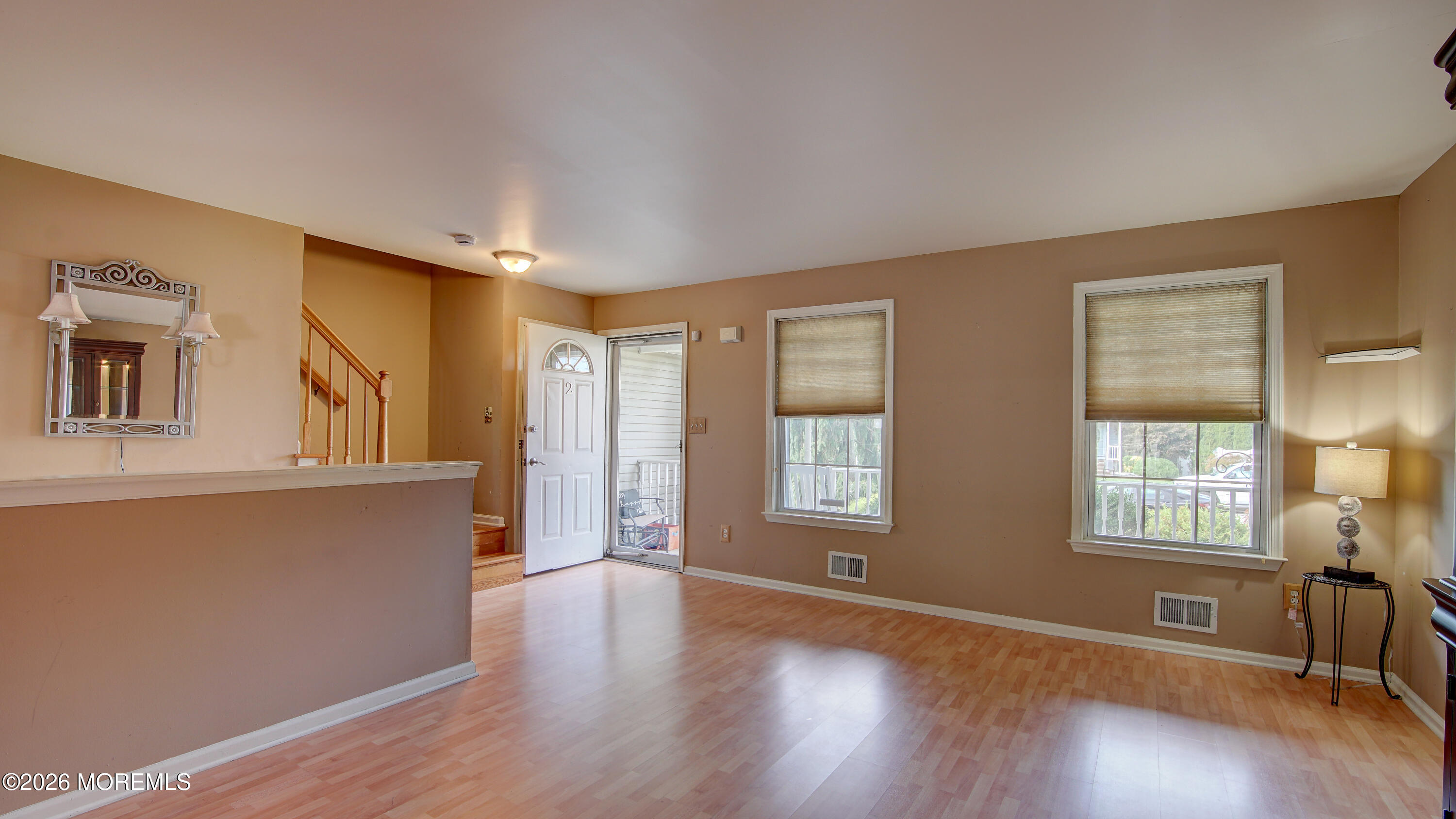 2 Christina Court Jackson NJ 08527