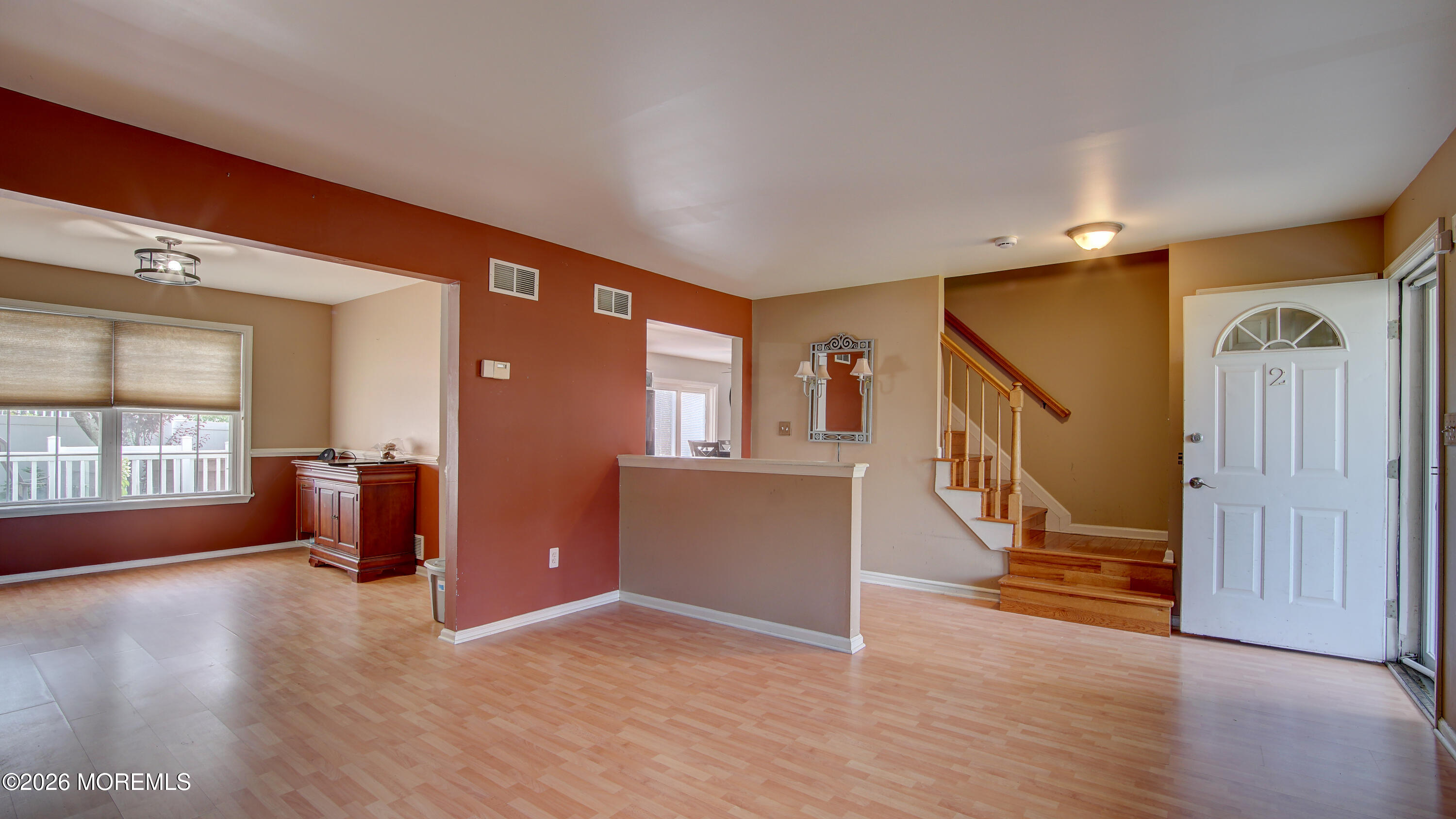 2 Christina Court Jackson NJ 08527