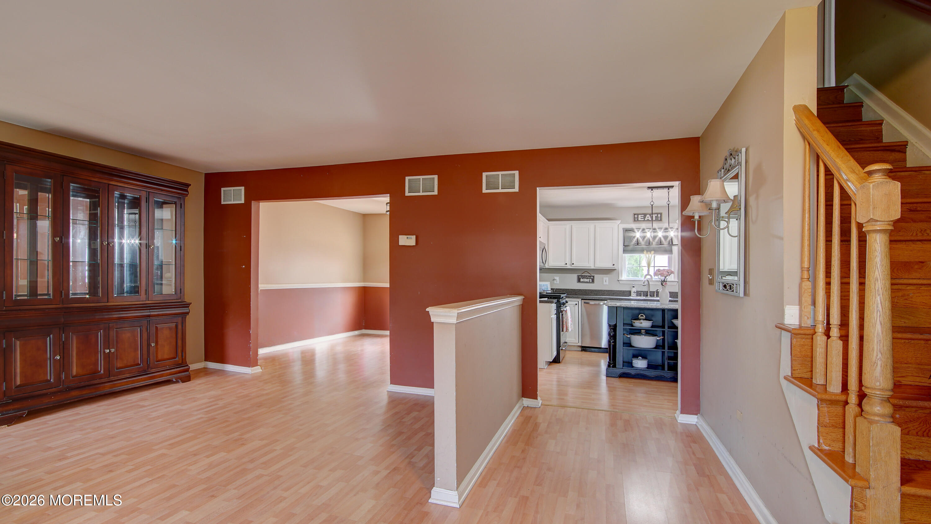 2 Christina Court Jackson NJ 08527