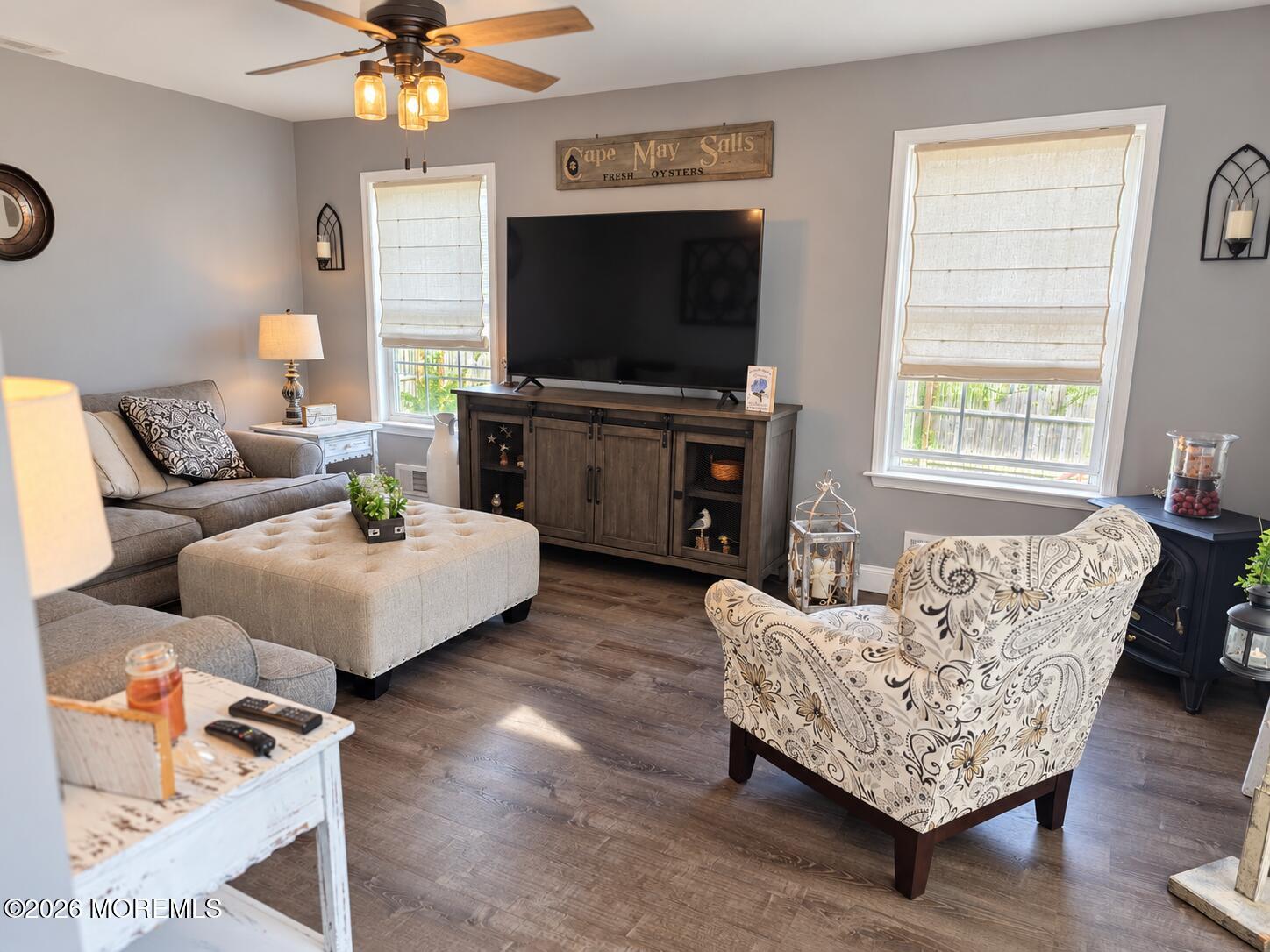 131 Bosun Avenue Manahawkin NJ 08050