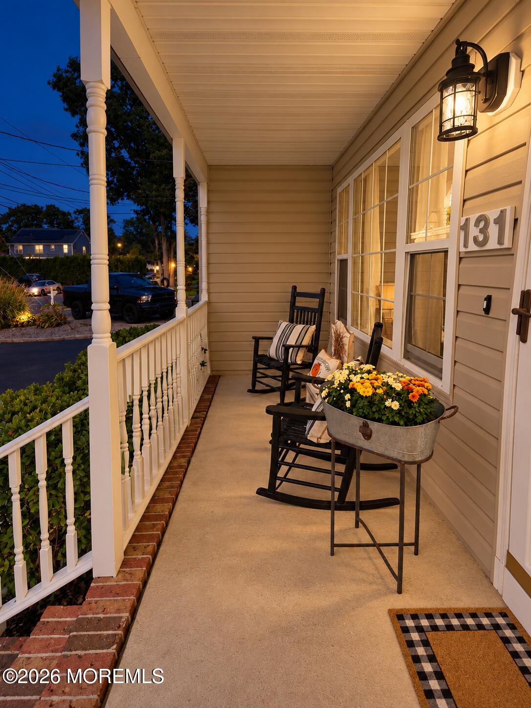131 Bosun Avenue Manahawkin NJ 08050