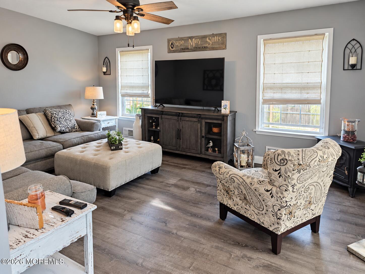 131 Bosun Avenue Manahawkin NJ 08050