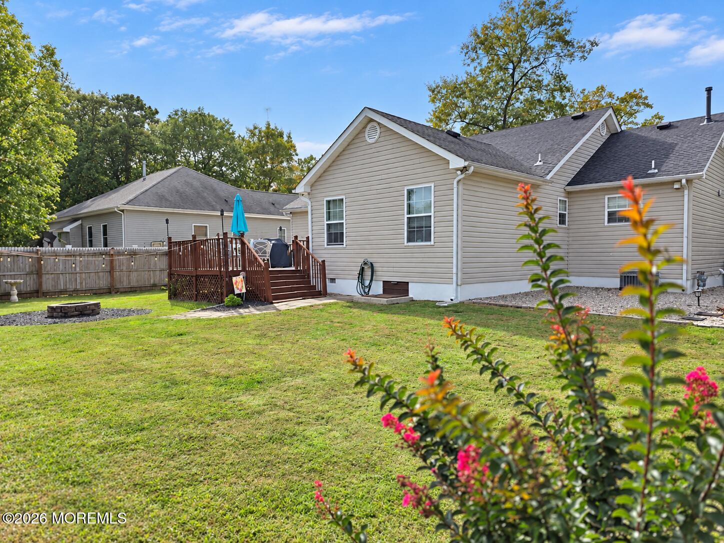 131 Bosun Avenue Manahawkin NJ 08050