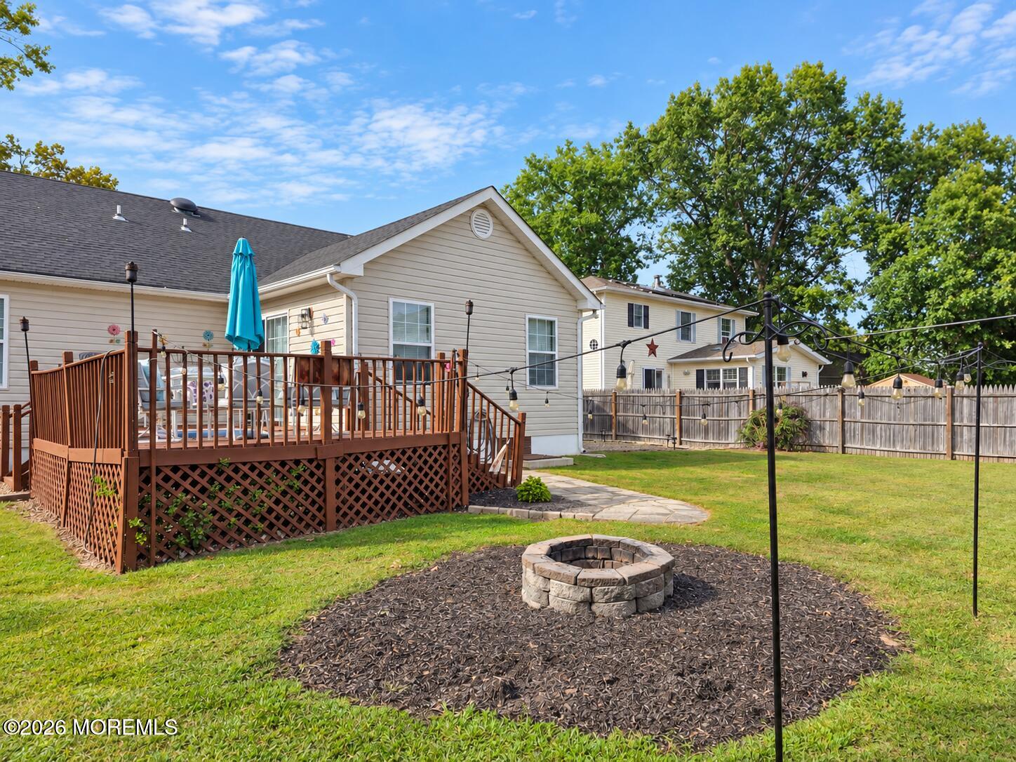 131 Bosun Avenue Manahawkin NJ 08050