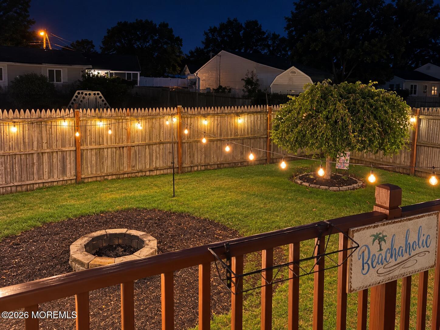 131 Bosun Avenue Manahawkin NJ 08050