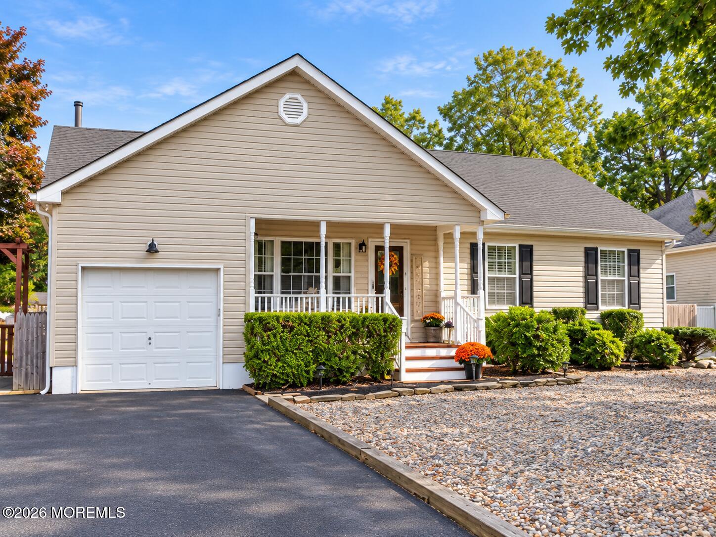 131 Bosun Avenue Manahawkin NJ 08050