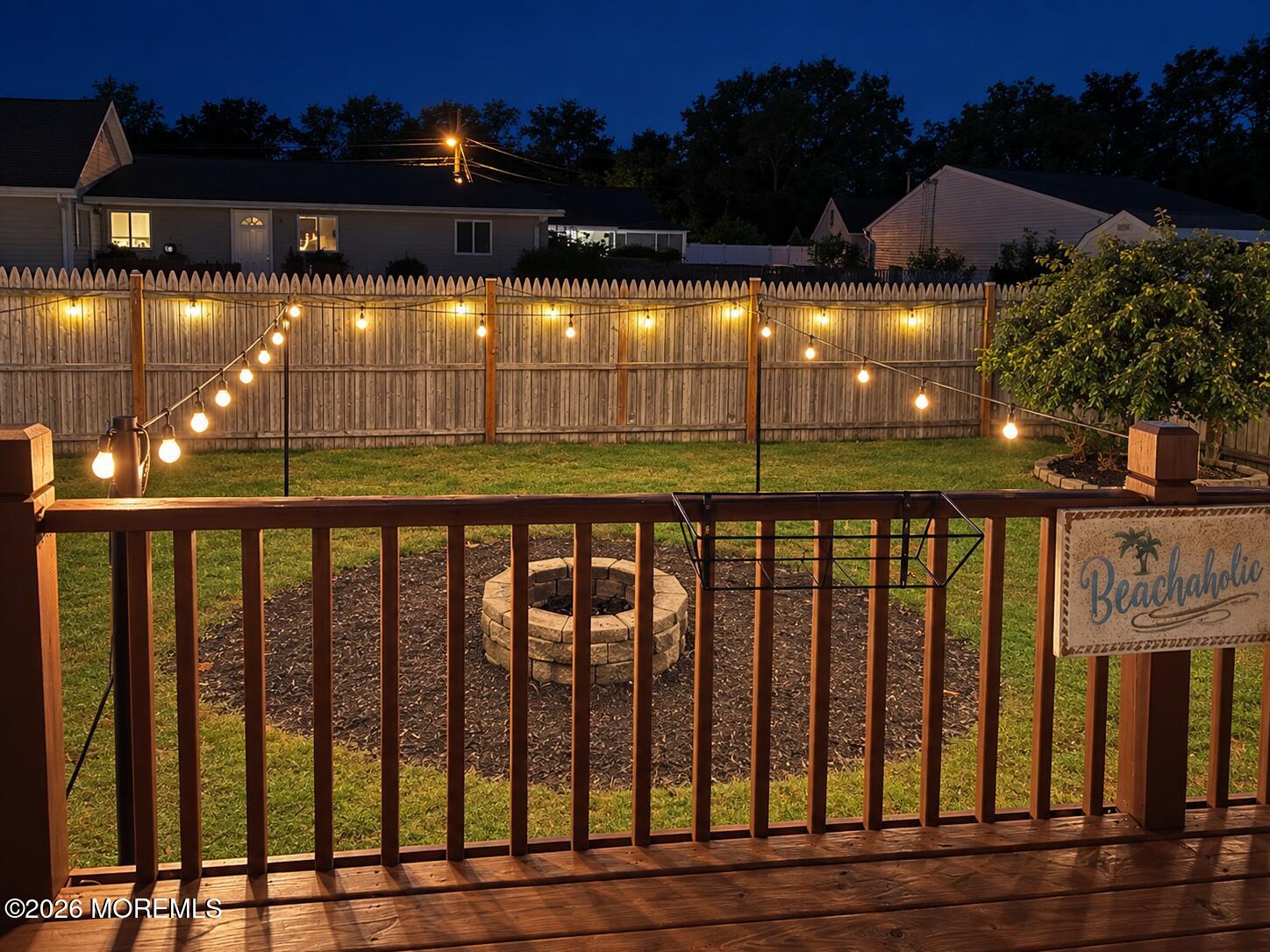 131 Bosun Avenue Manahawkin NJ 08050