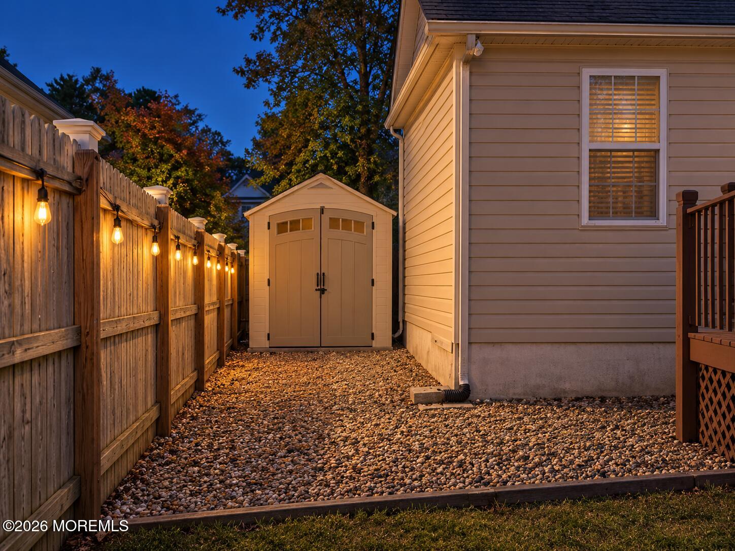 131 Bosun Avenue Manahawkin NJ 08050