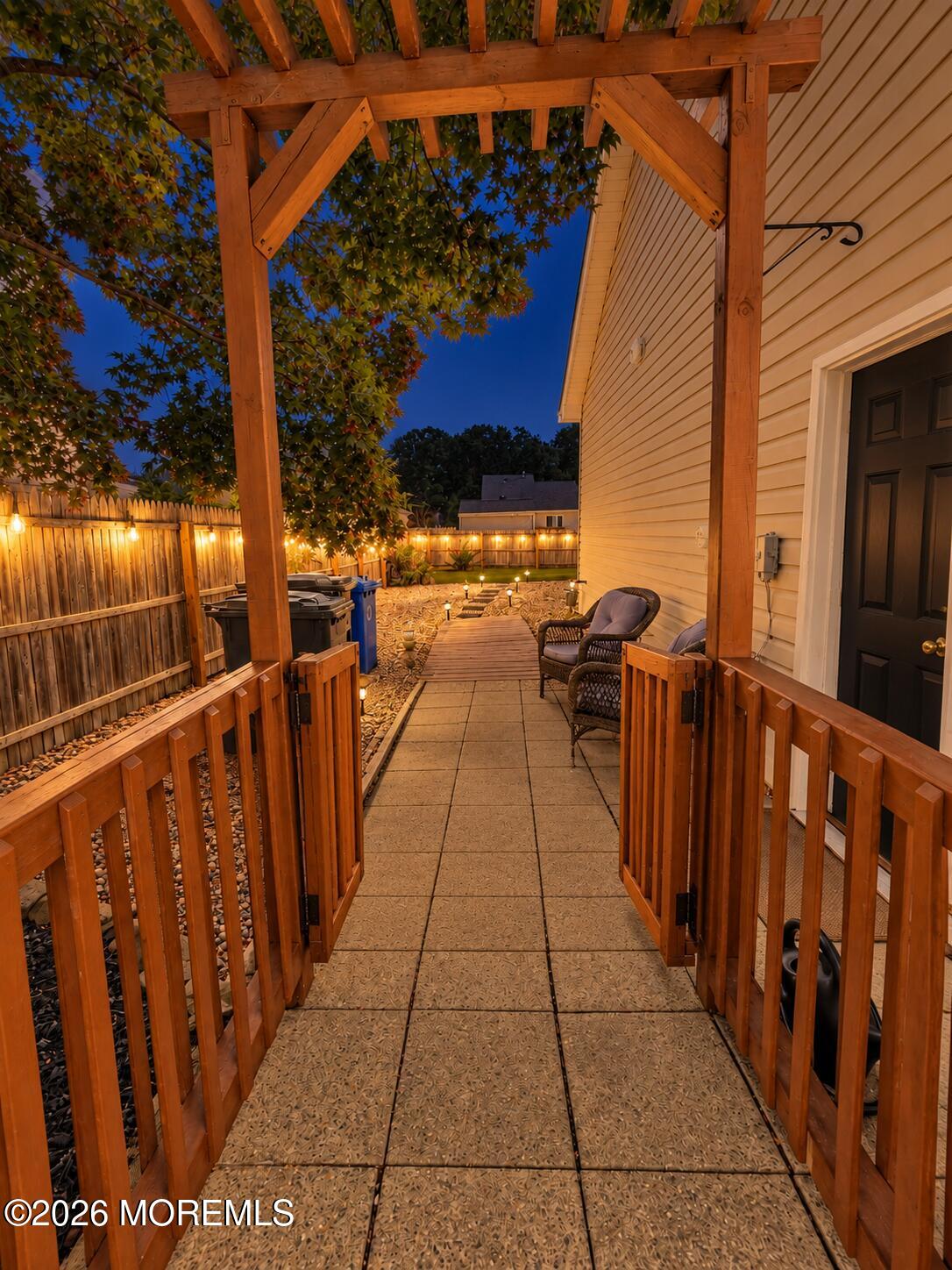 131 Bosun Avenue Manahawkin NJ 08050