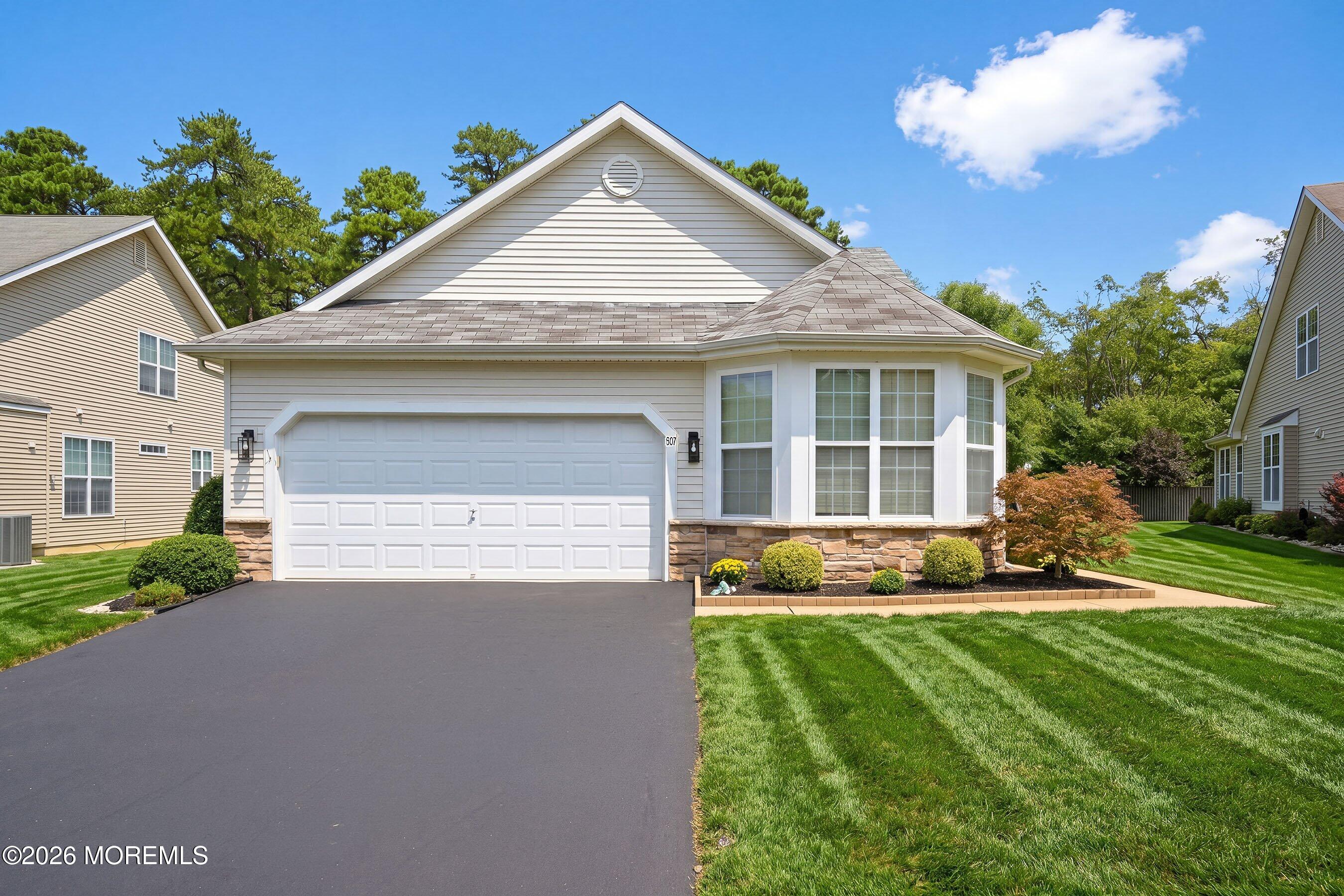 607 Timberline Lane Whiting NJ 08759