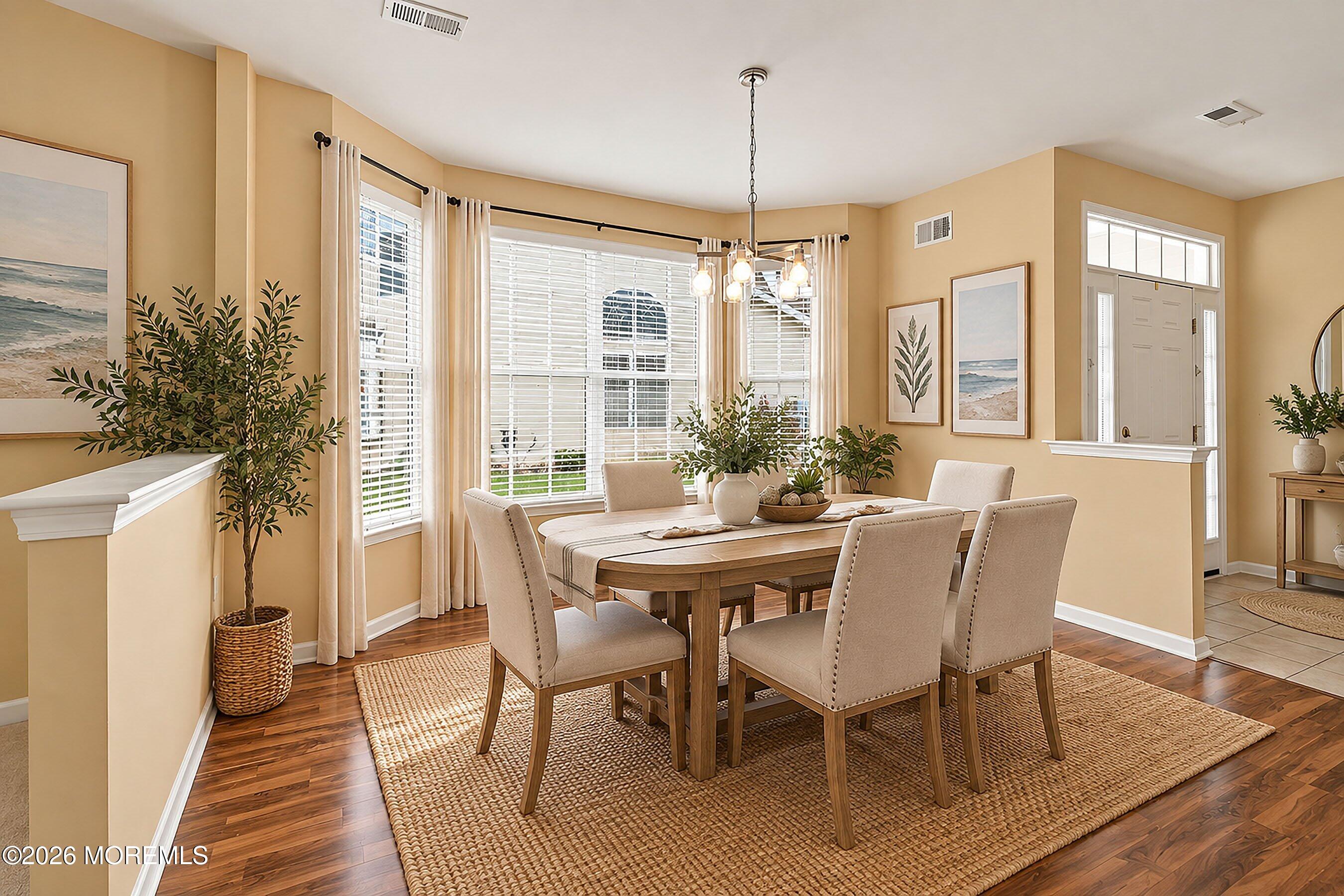 607 Timberline Lane Whiting NJ 08759