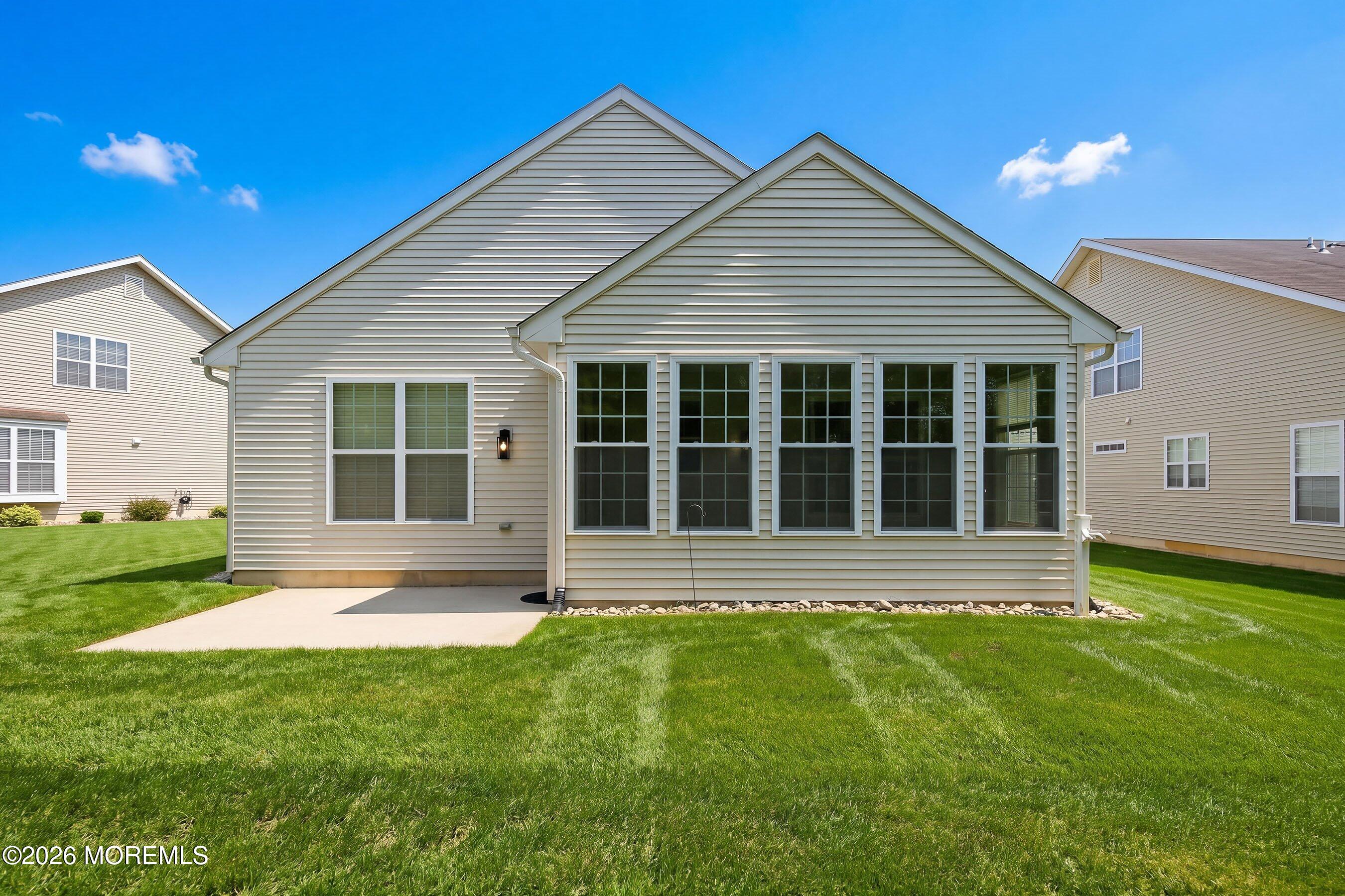 607 Timberline Lane Whiting NJ 08759