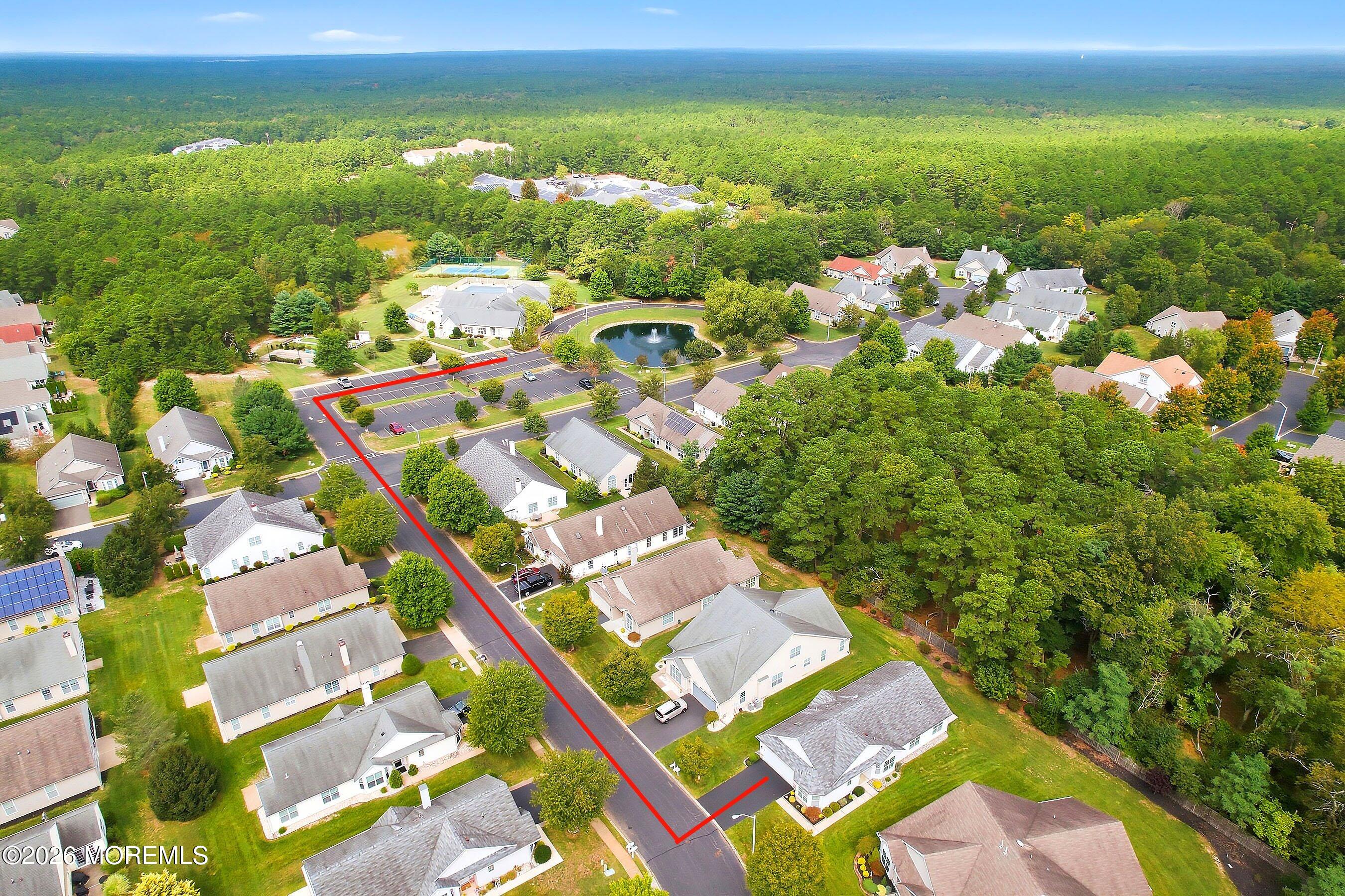 607 Timberline Lane Whiting NJ 08759