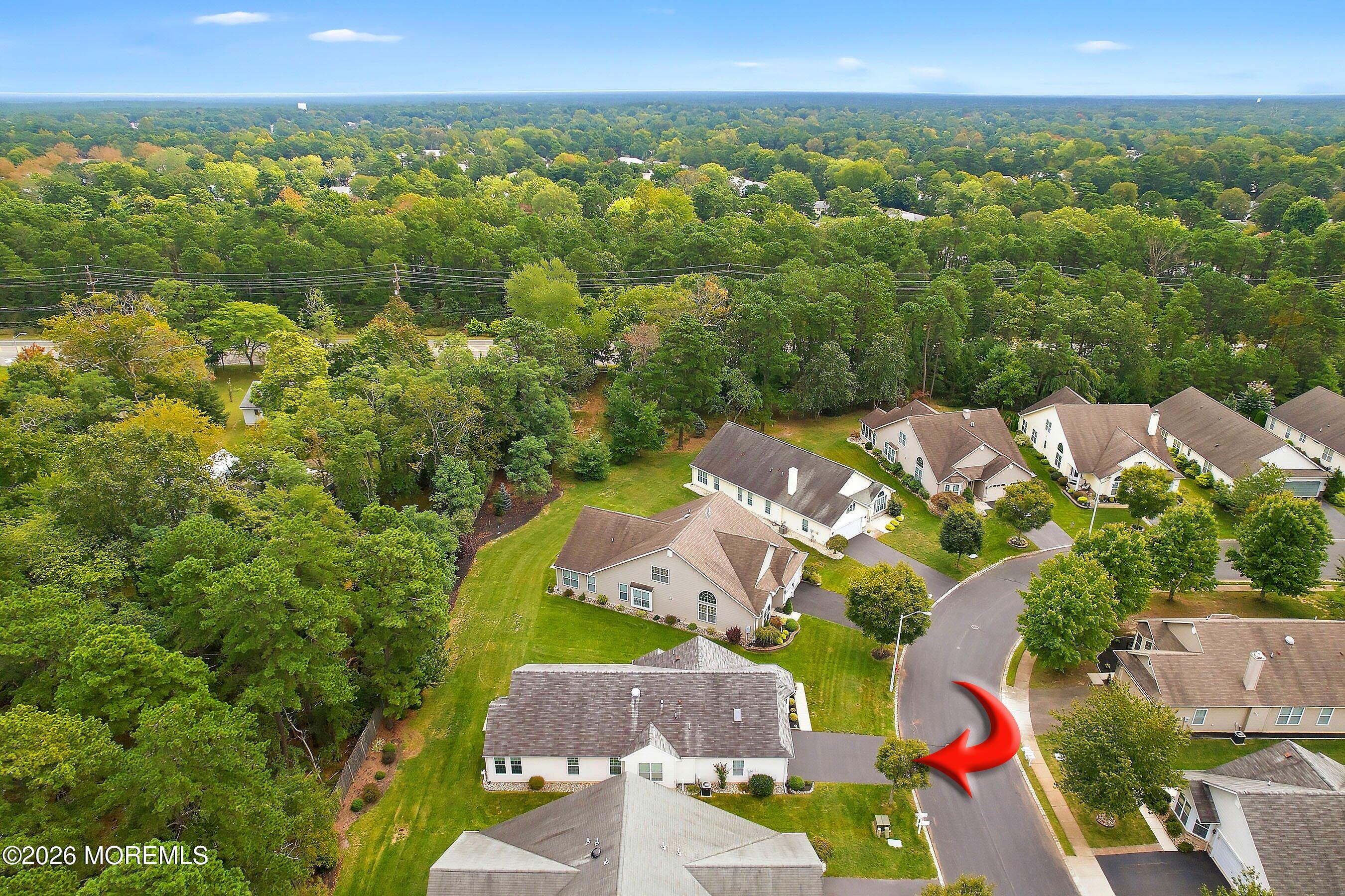 607 Timberline Lane Whiting NJ 08759