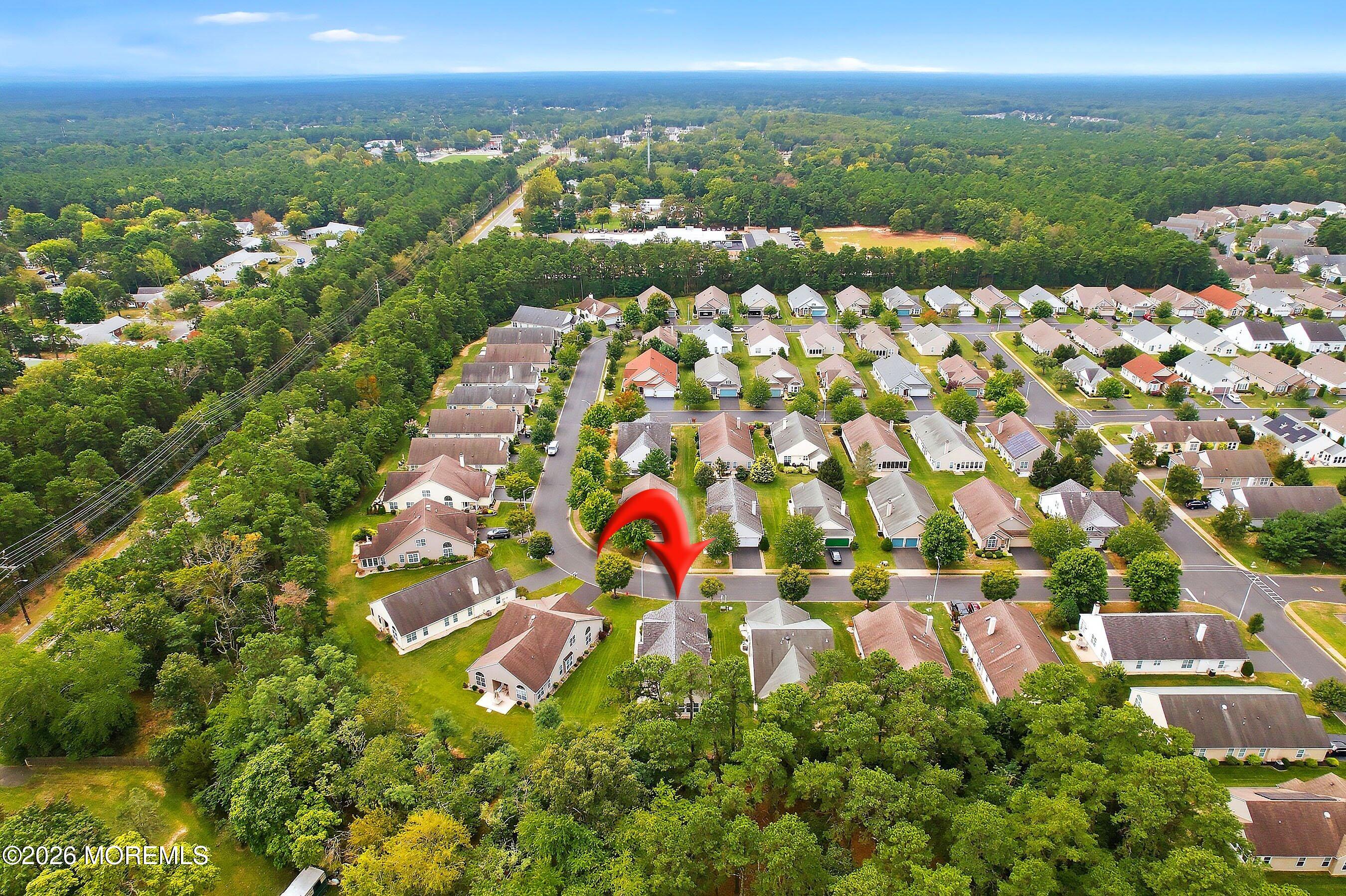 607 Timberline Lane Whiting NJ 08759