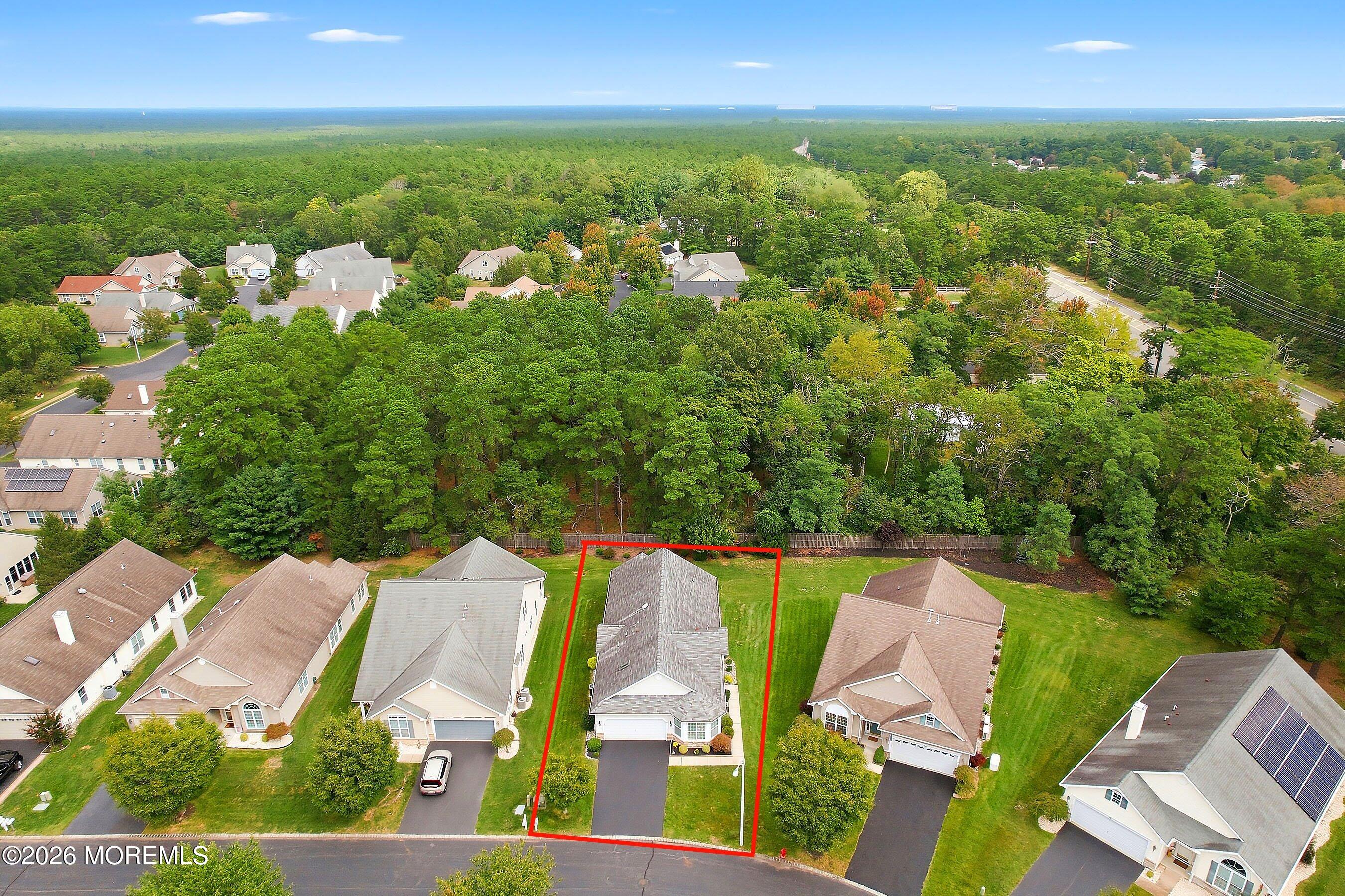 607 Timberline Lane Whiting NJ 08759