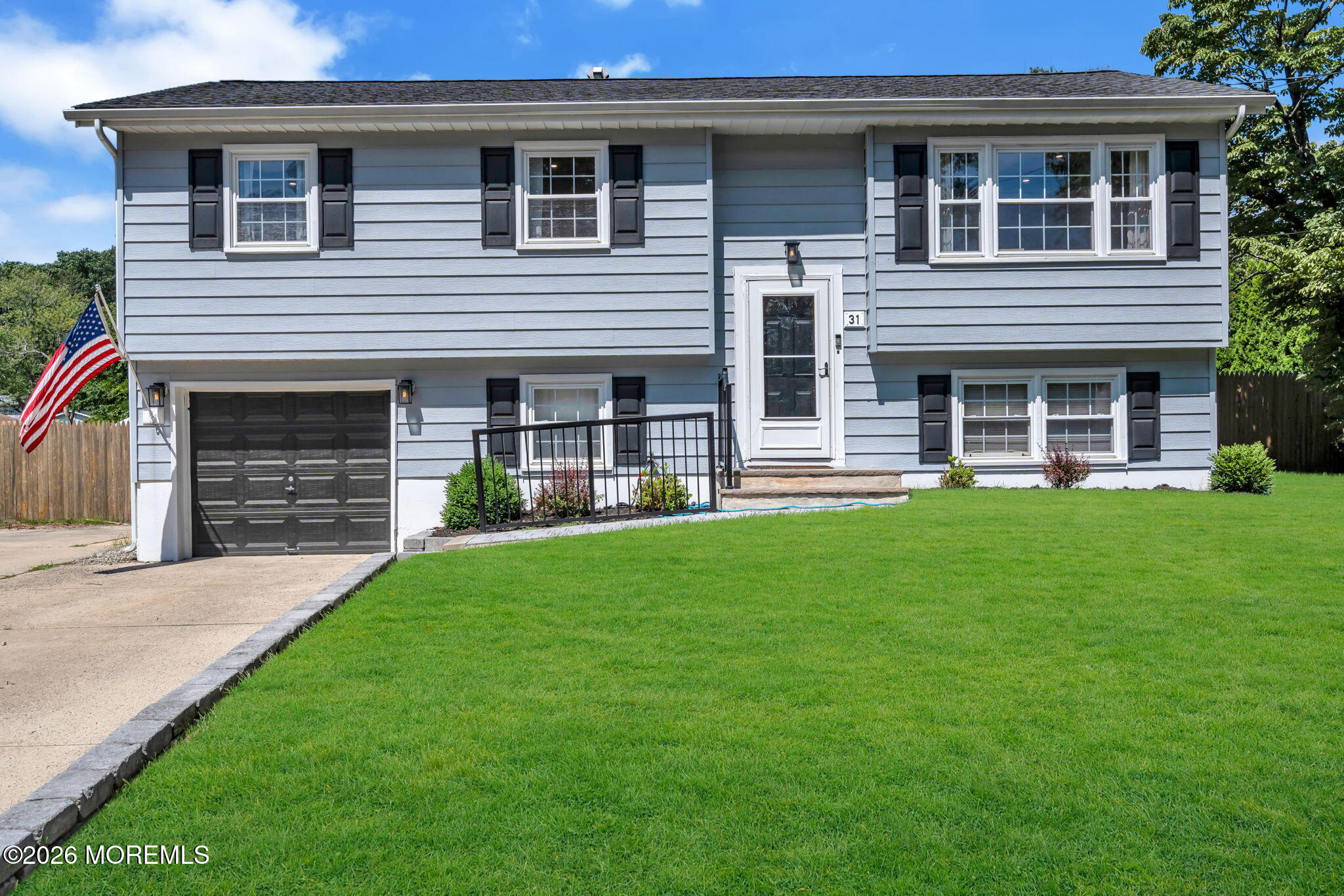 31 Dogwood Drive Jackson NJ 08527