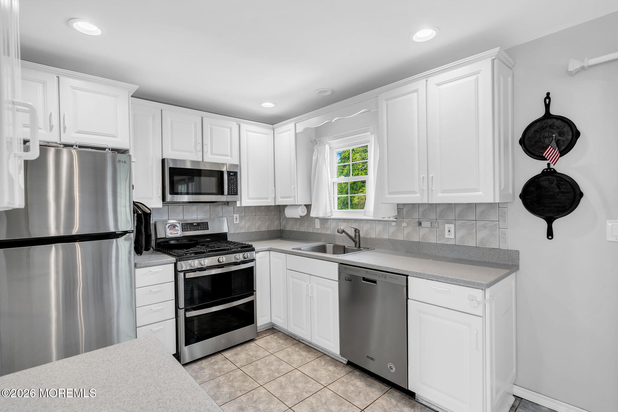 31 Dogwood Drive Jackson NJ 08527