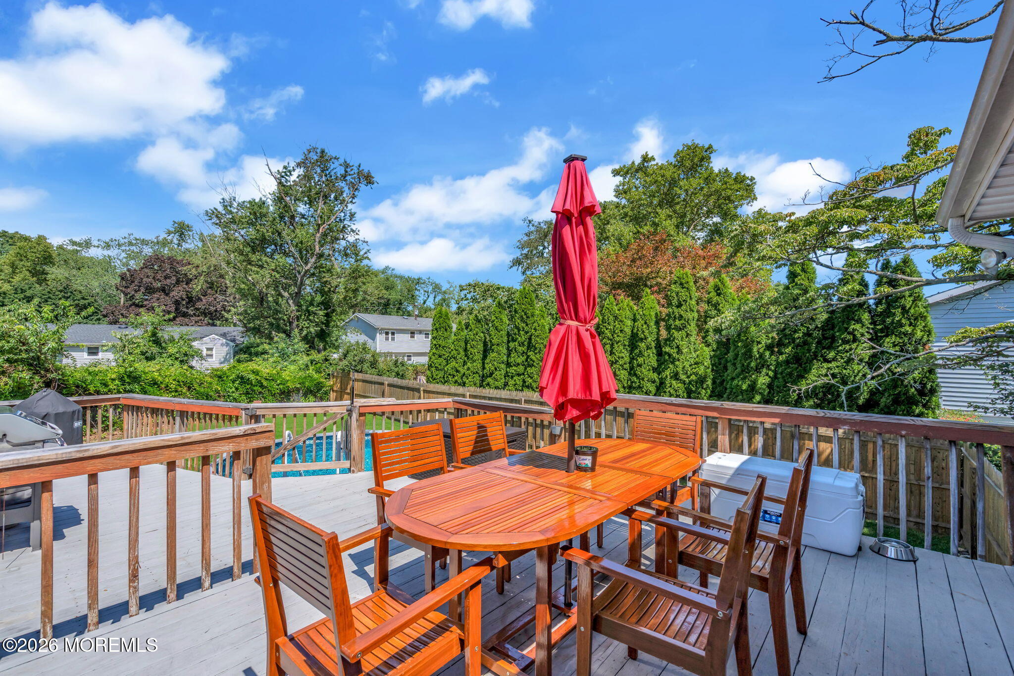 31 Dogwood Drive Jackson NJ 08527