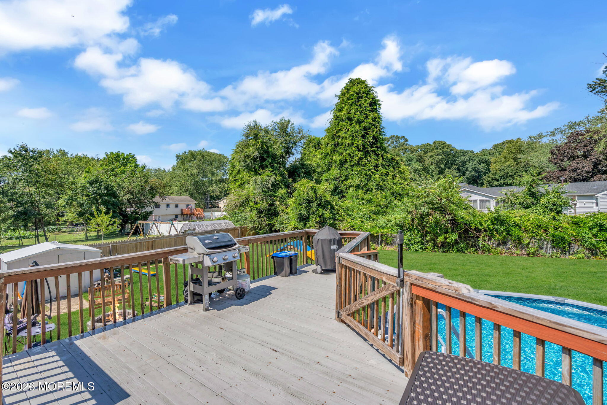 31 Dogwood Drive Jackson NJ 08527