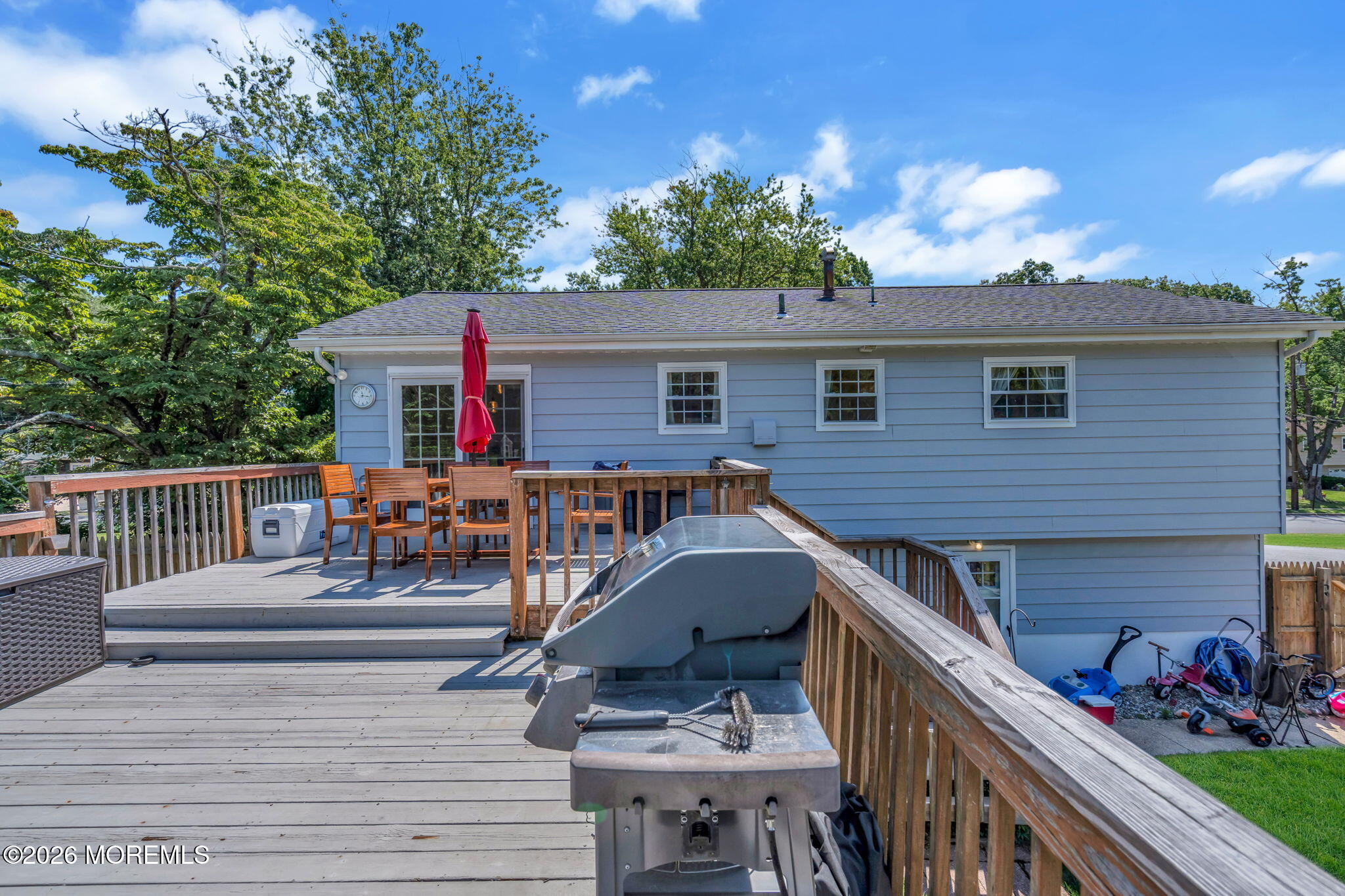 31 Dogwood Drive Jackson NJ 08527