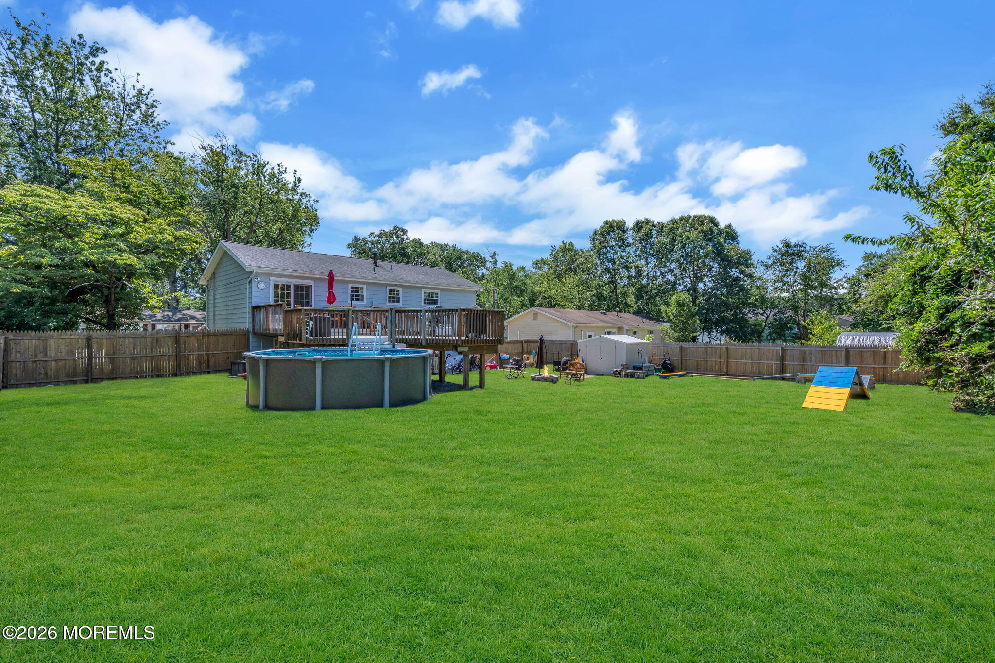 31 Dogwood Drive Jackson NJ 08527