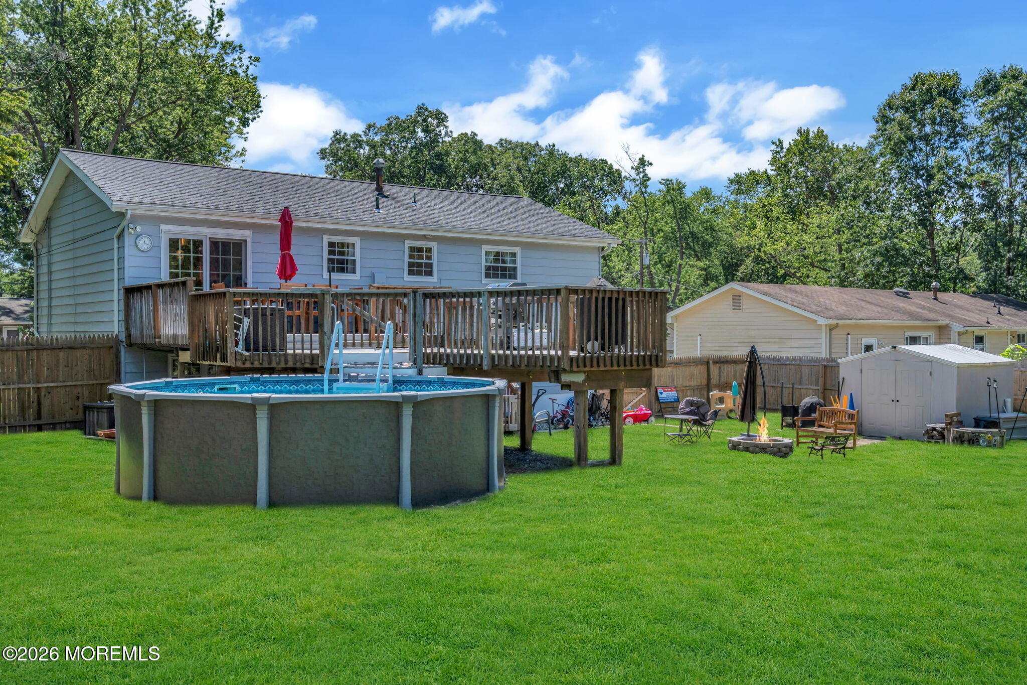31 Dogwood Drive Jackson NJ 08527