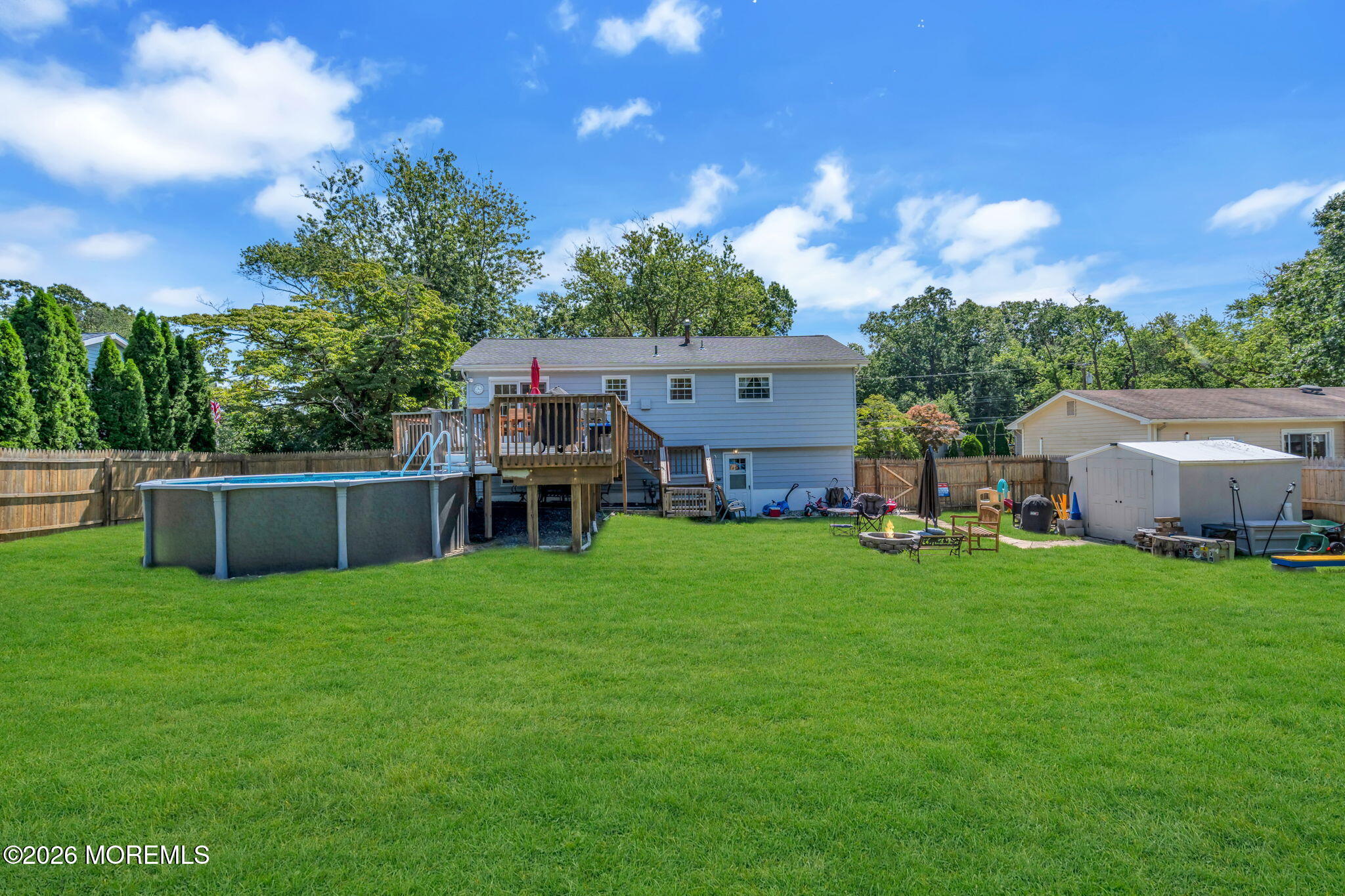 31 Dogwood Drive Jackson NJ 08527