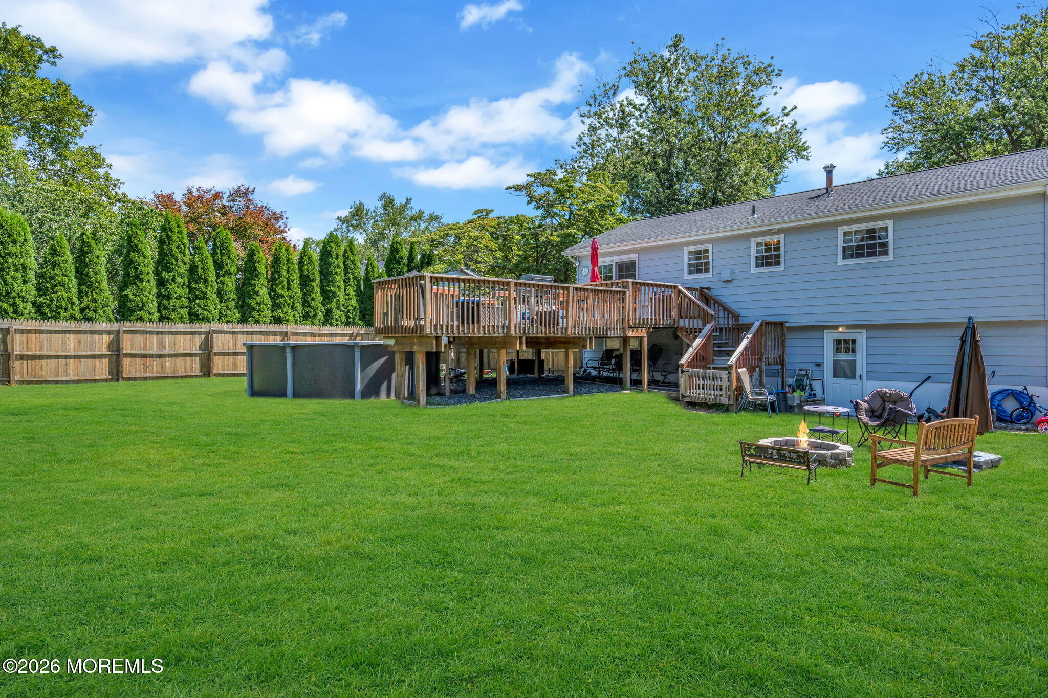 31 Dogwood Drive Jackson NJ 08527