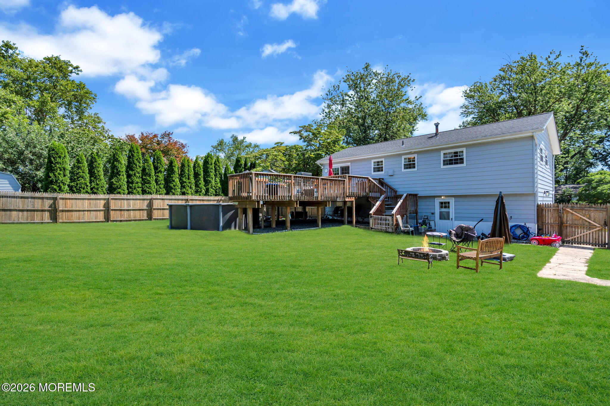 31 Dogwood Drive Jackson NJ 08527