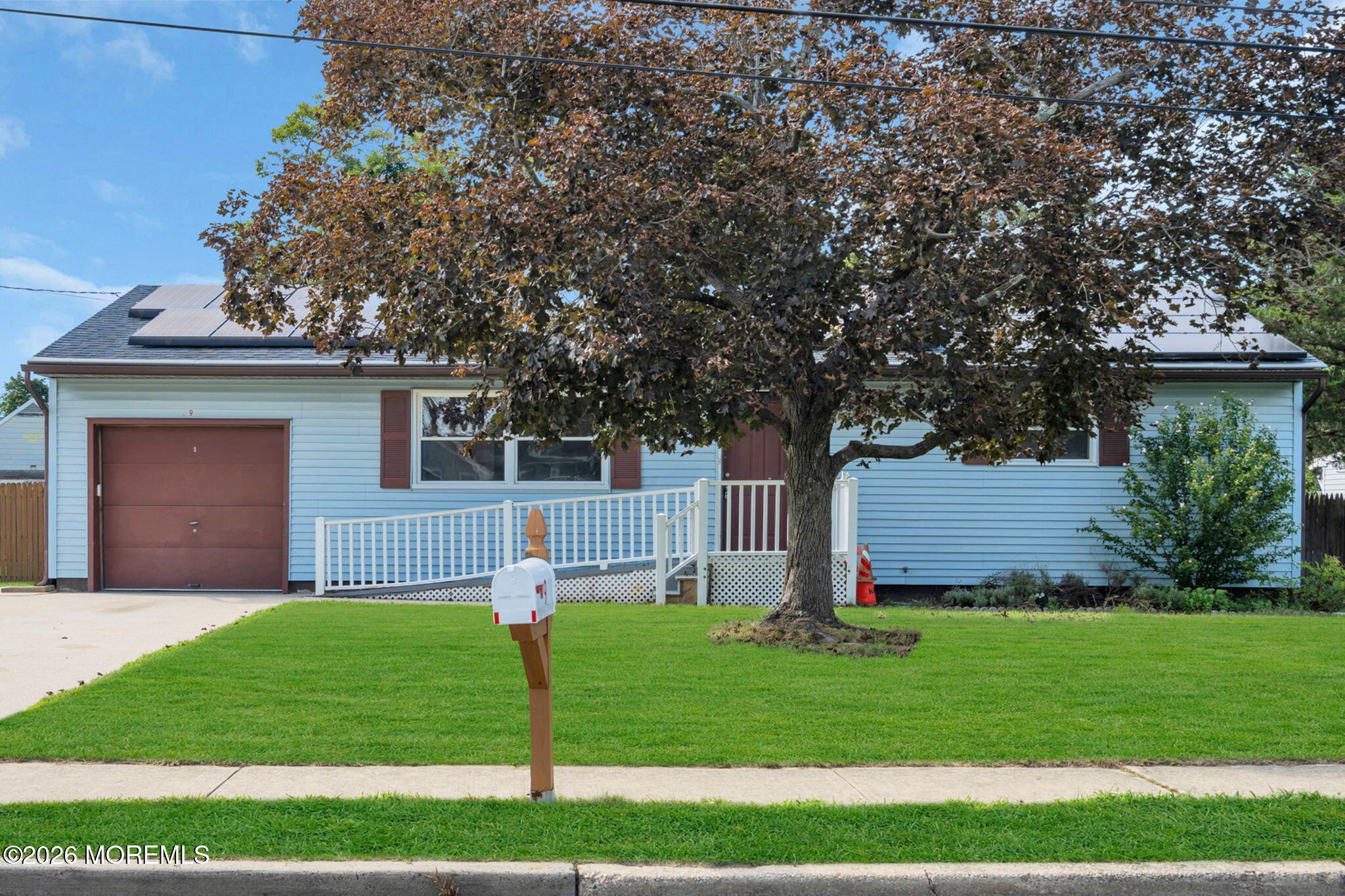 9 Green Ridge Drive Toms River NJ 08757