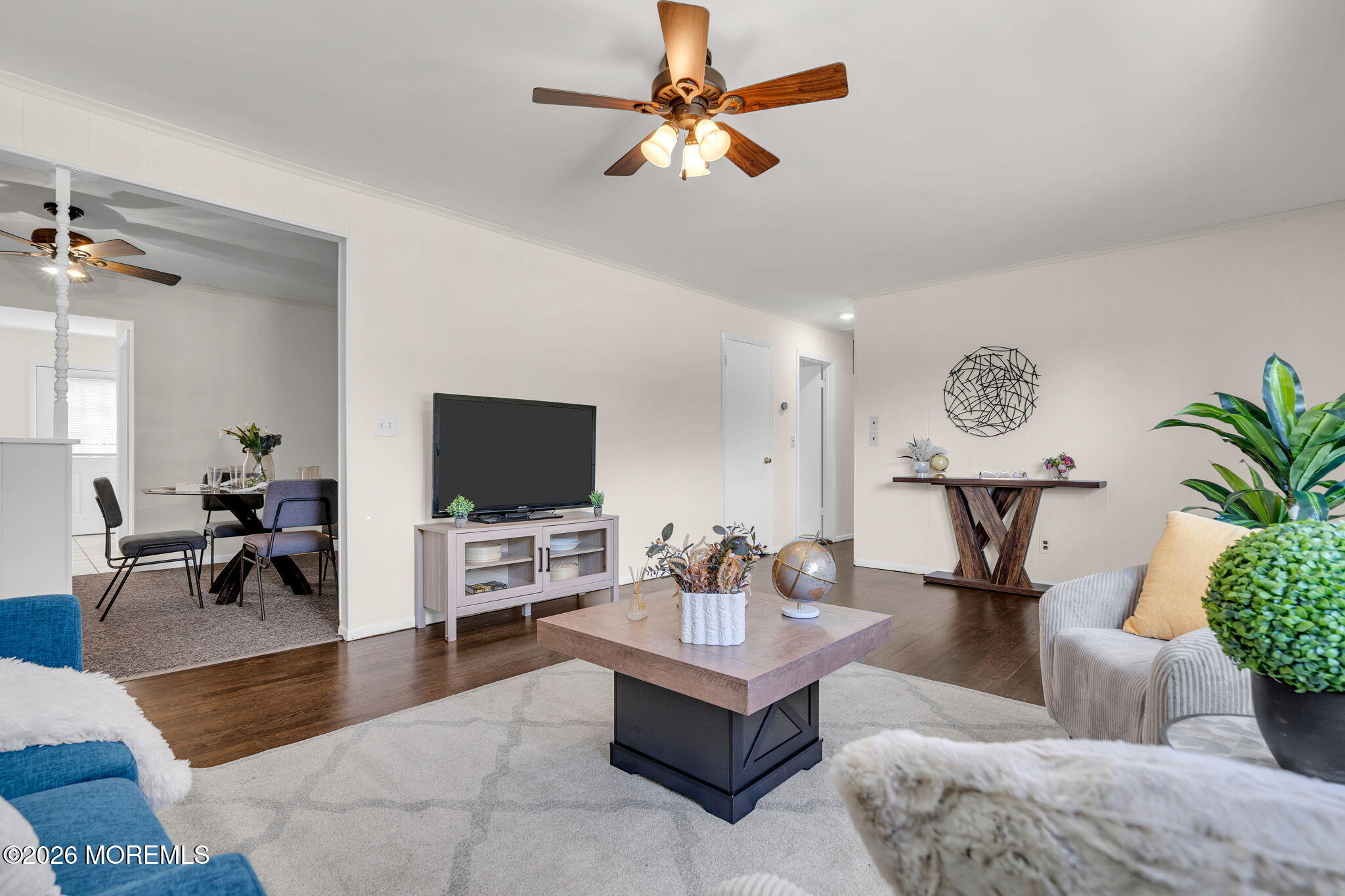 9 Green Ridge Drive Toms River NJ 08757