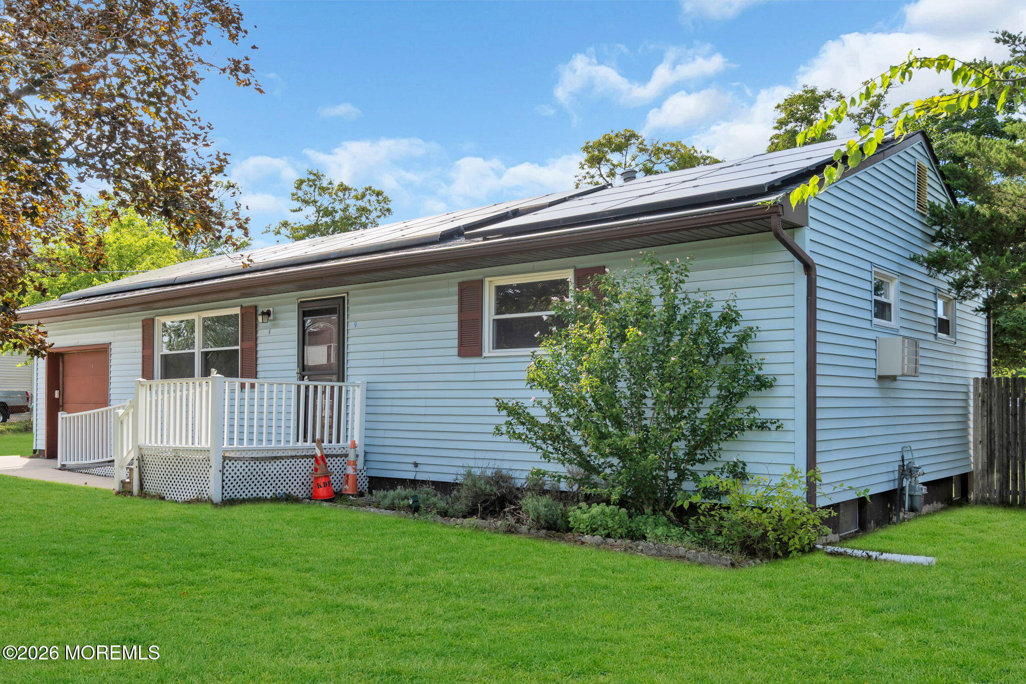 9 Green Ridge Drive Toms River NJ 08757