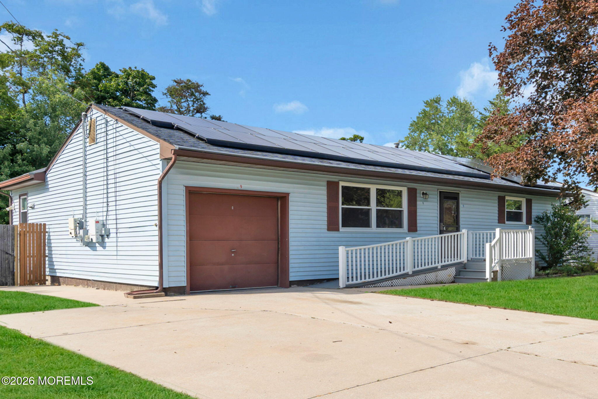 9 Green Ridge Drive Toms River NJ 08757