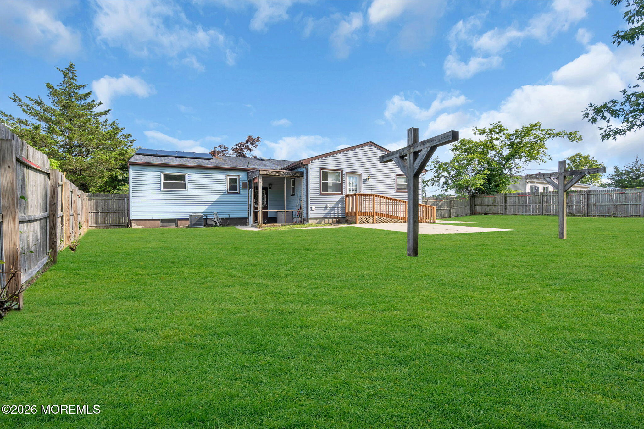 9 Green Ridge Drive Toms River NJ 08757