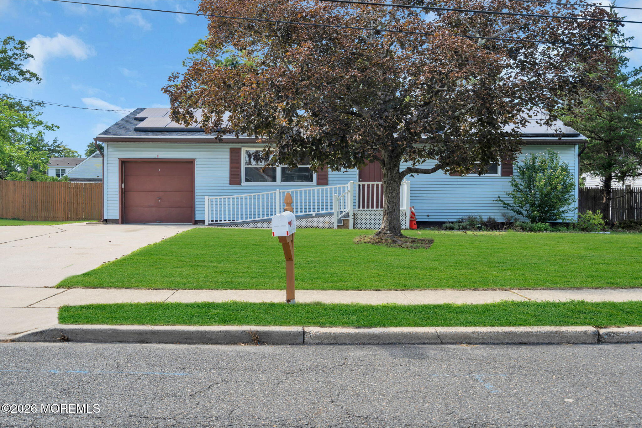 9 Green Ridge Drive Toms River NJ 08757